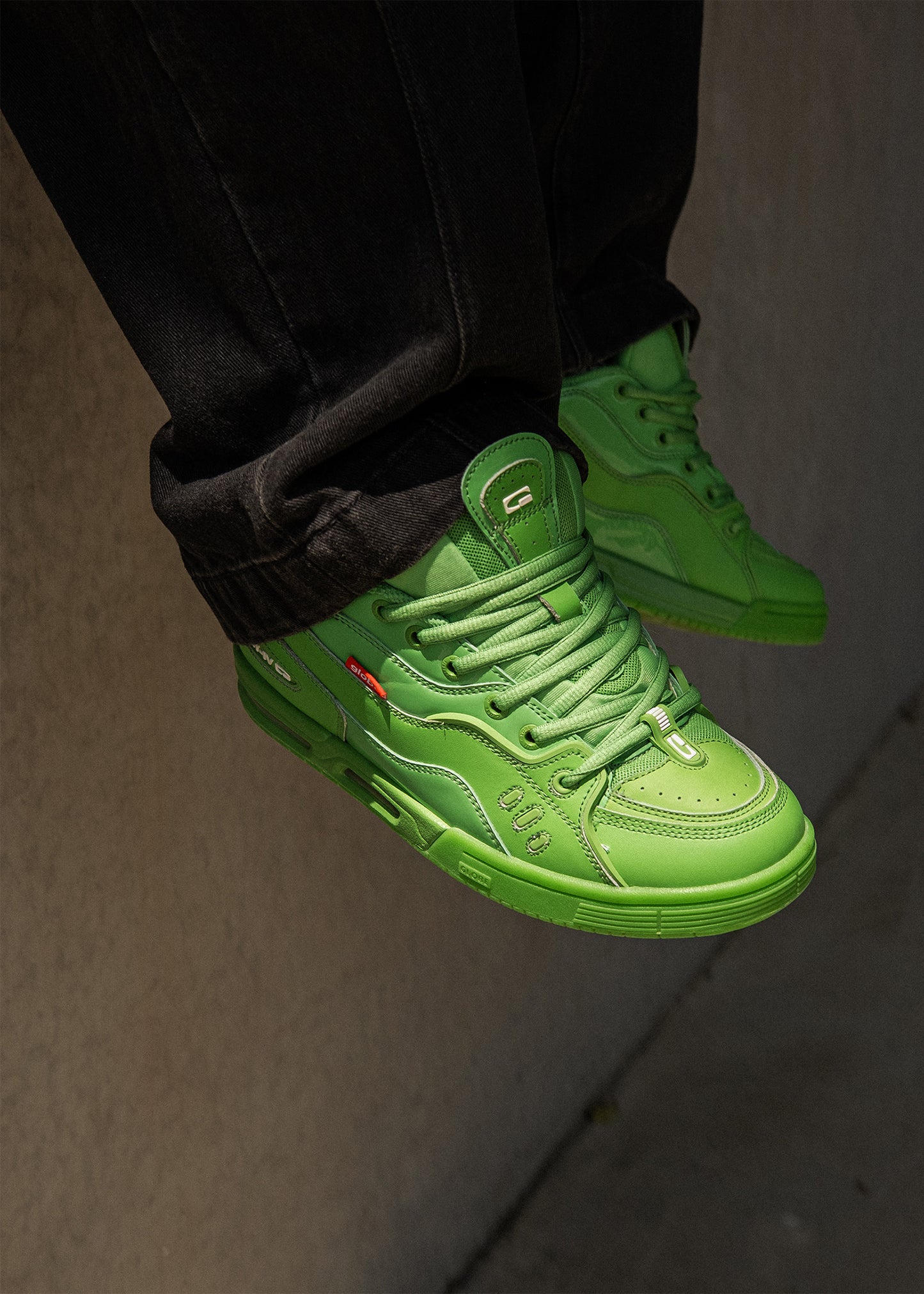 CT-4 Skate Shoes