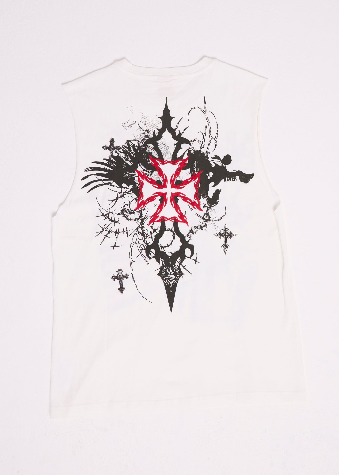 Chalice Muscle Tank