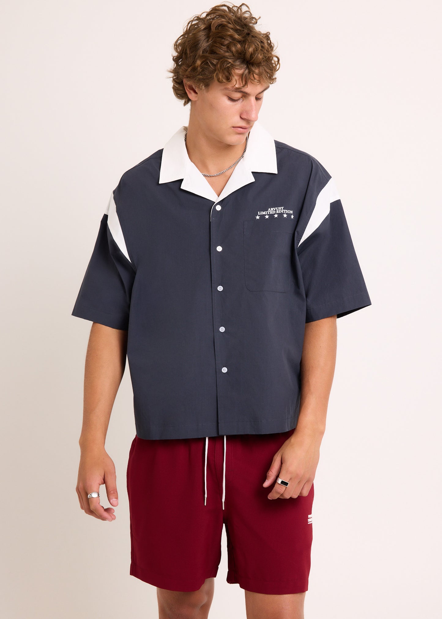 Newcastle Short Sleeve Shirt