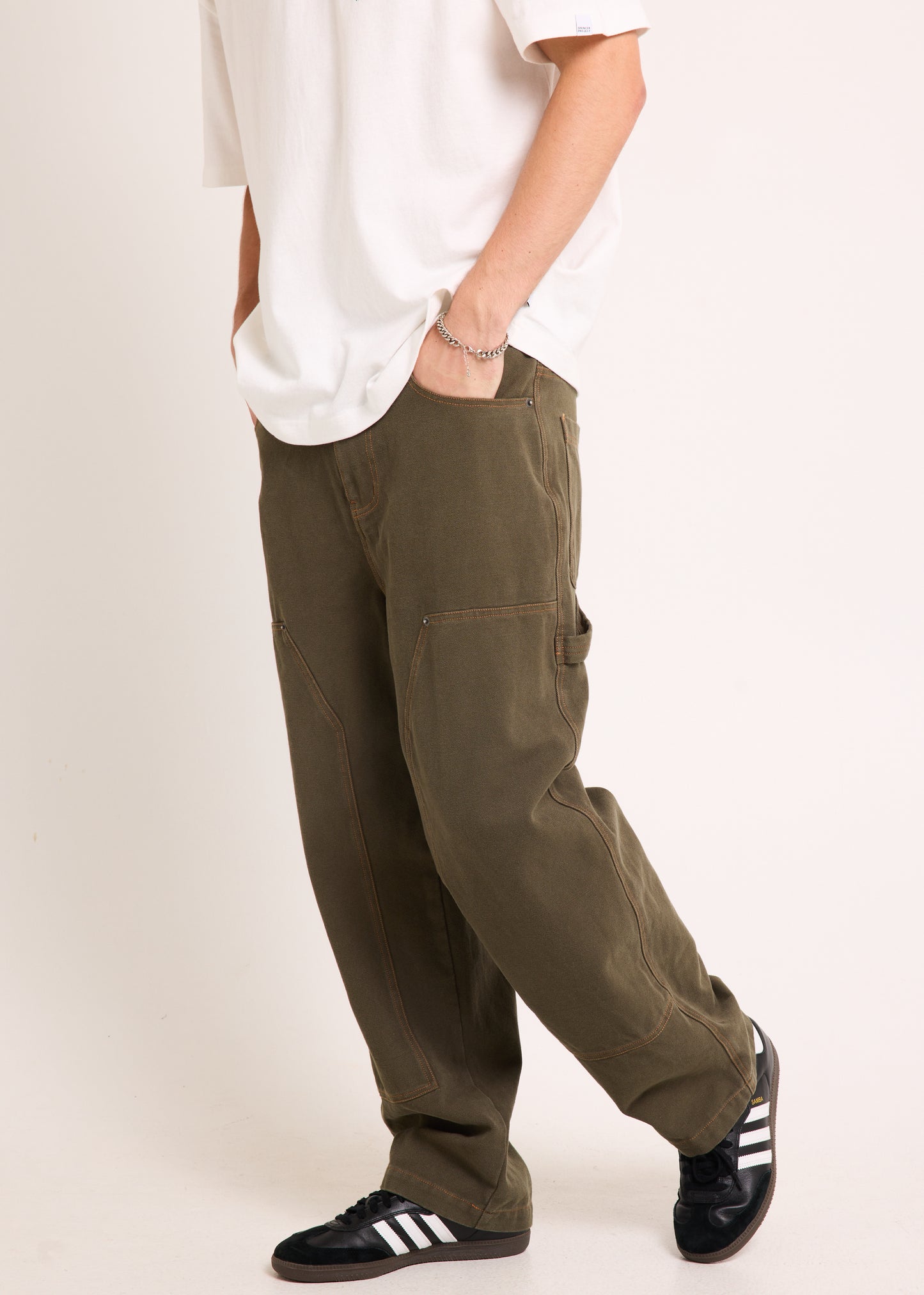 Gasworks Carpenter Pants
