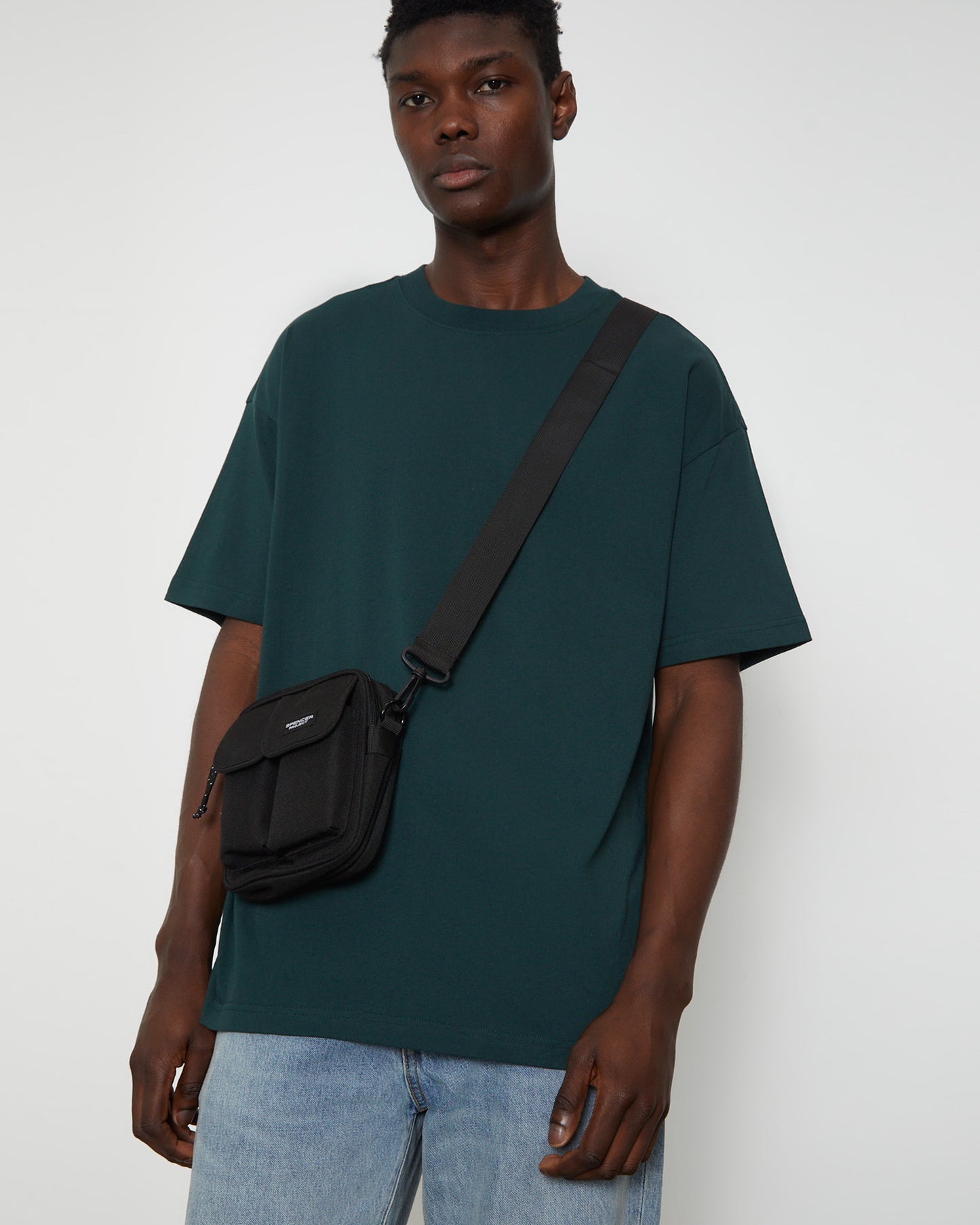 O.G Skate Short Sleeve T-Shirt