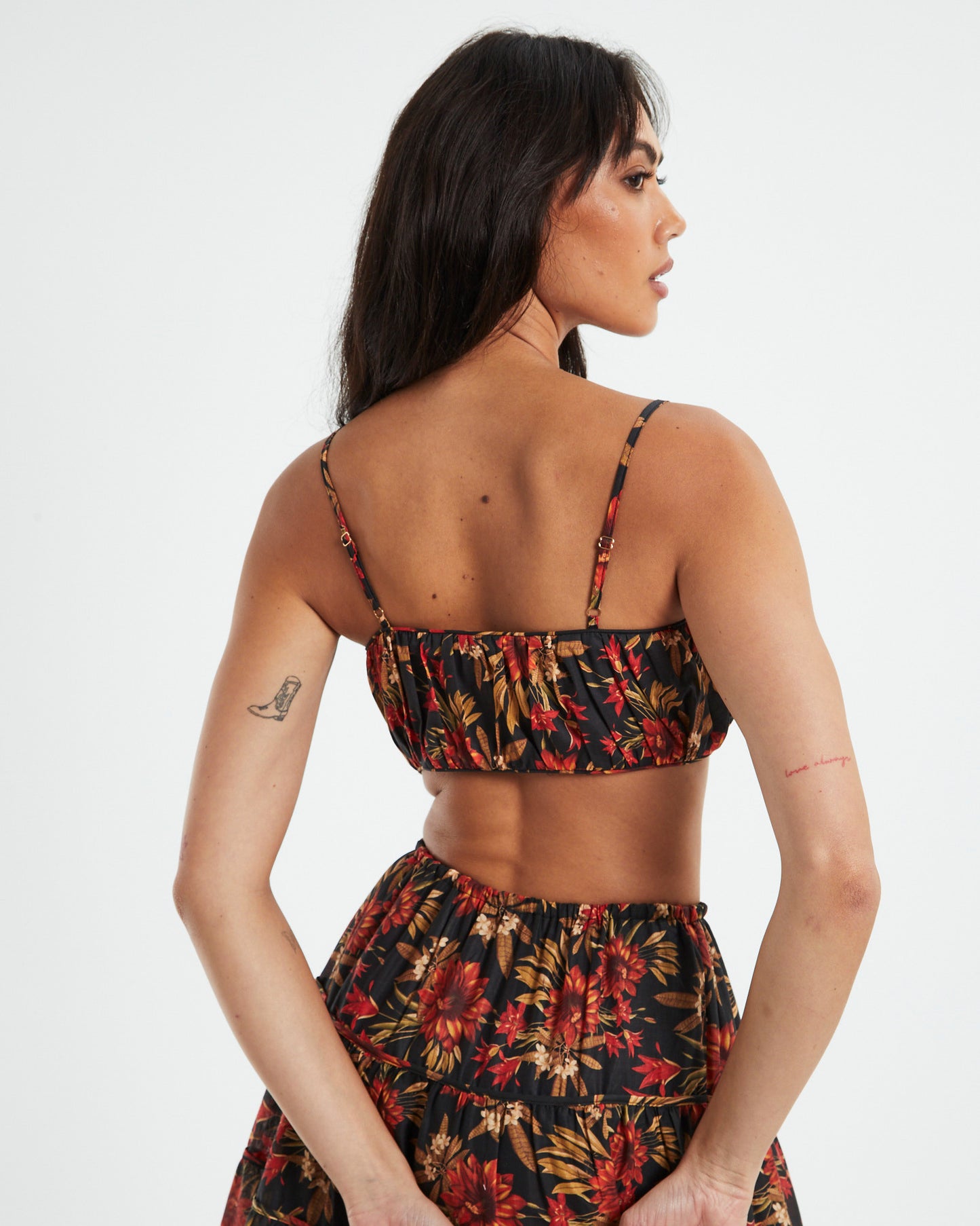 Willow Top Australiana Multi