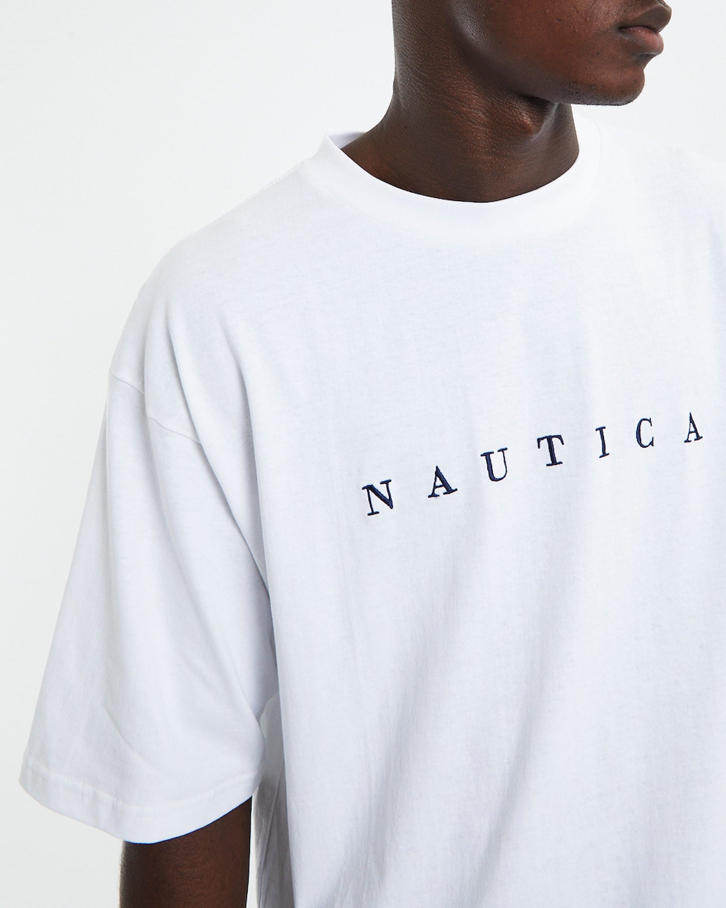 Navigate Short Sleeve T-Shirt