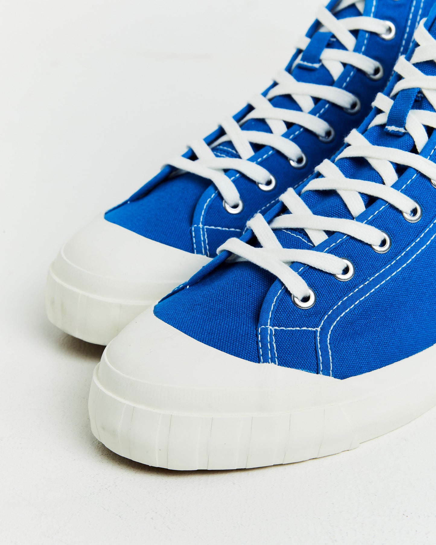 3192 Campionato Basket Sneakers Blue Skydiver