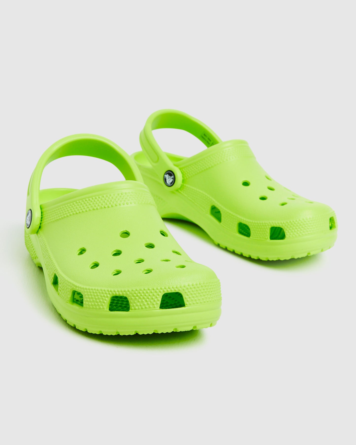 Classic Clogs