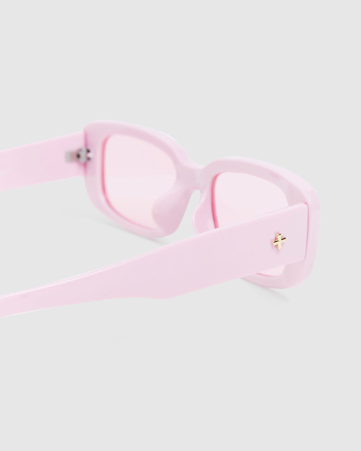 Rue Sunglasses Pink
