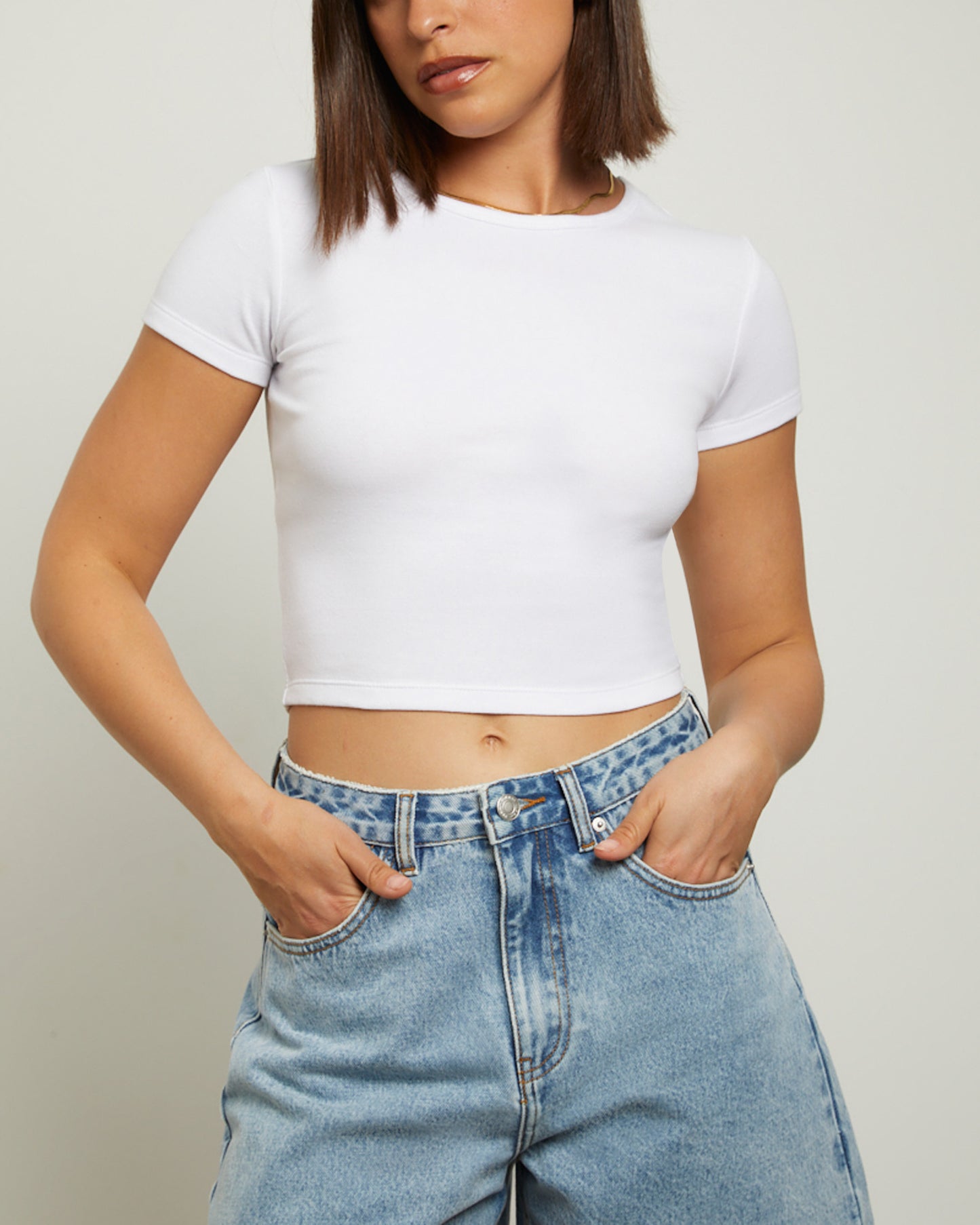 Baby Tee