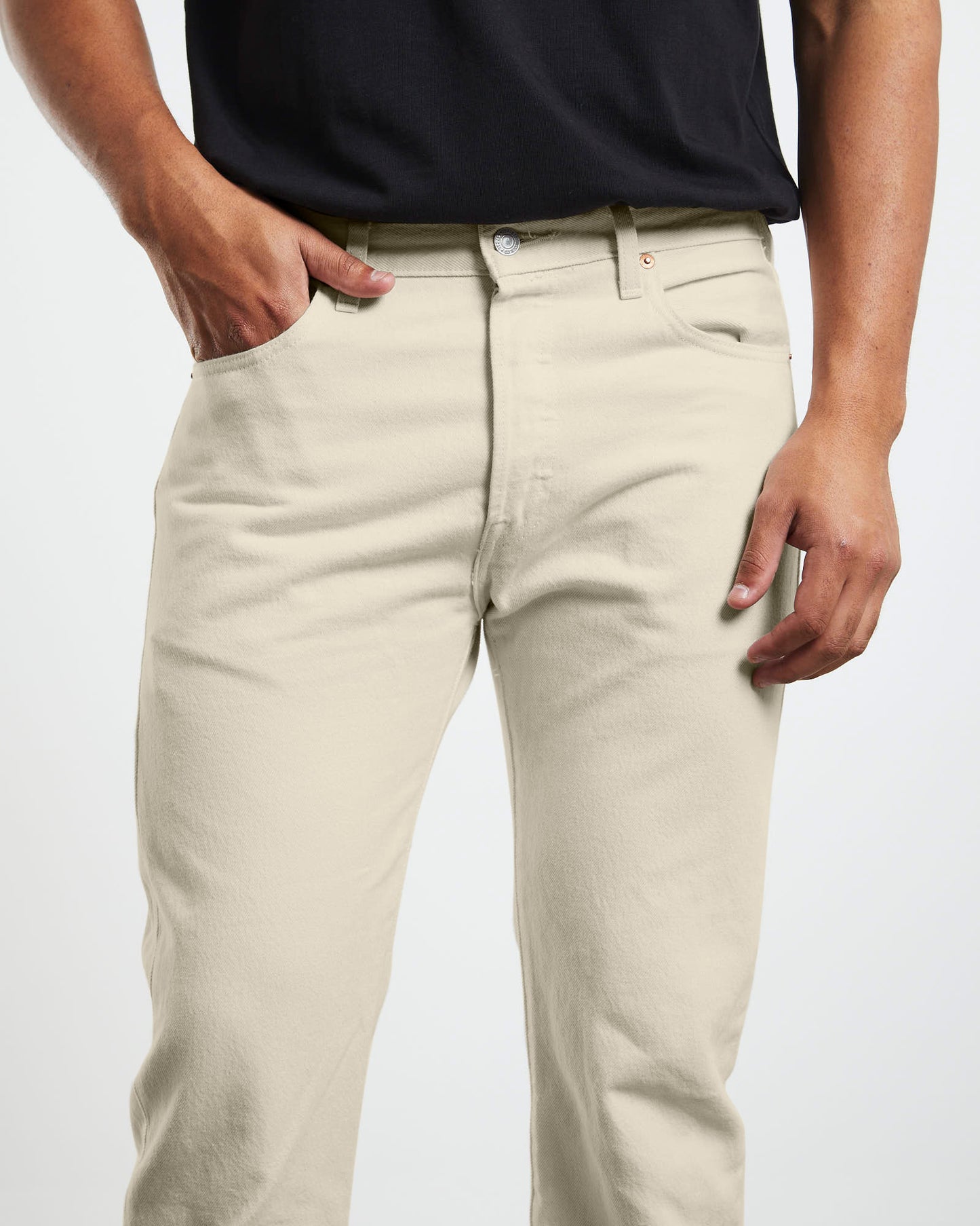 501 Original Denim Jeans