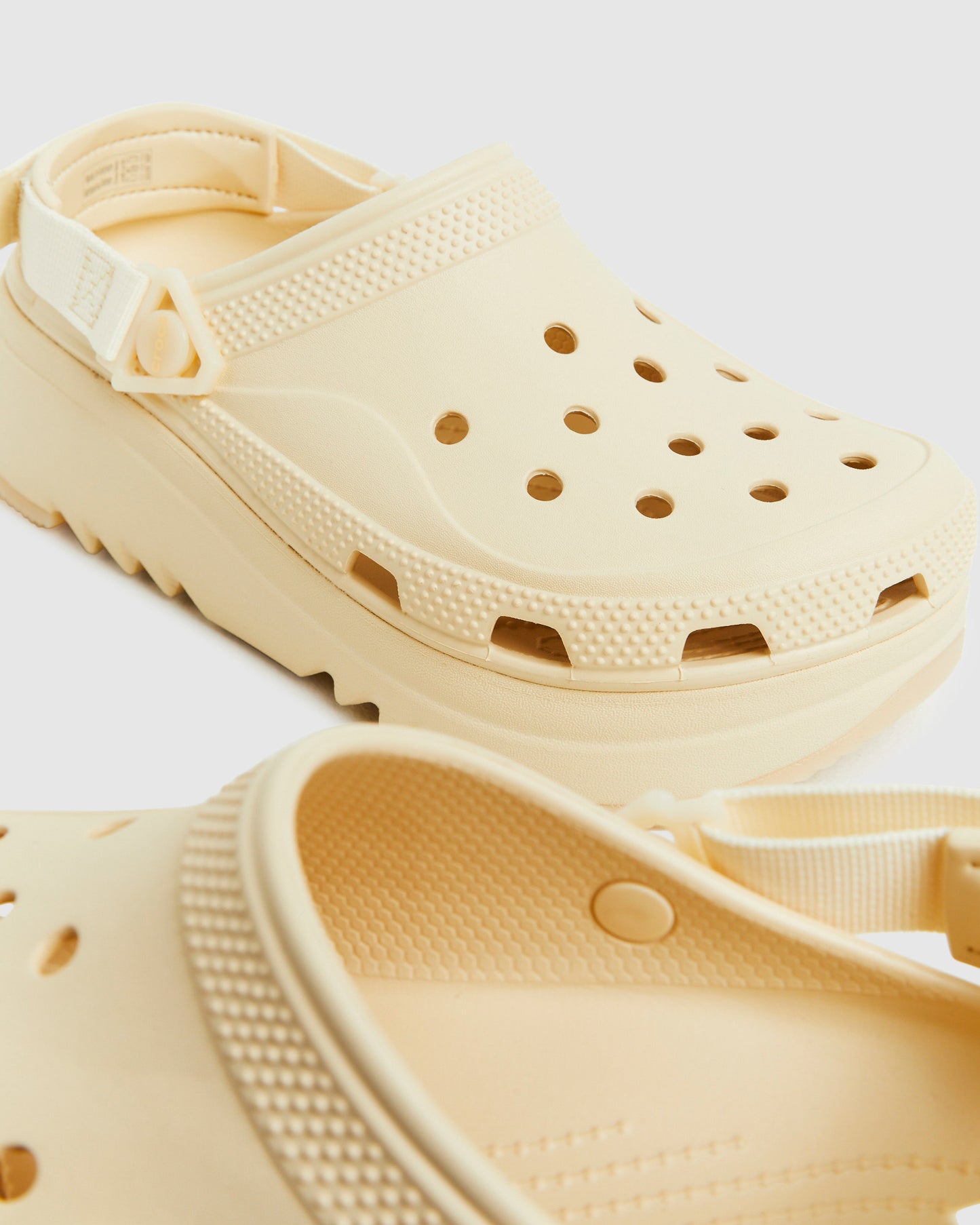 Hiker 2.0 Clogs