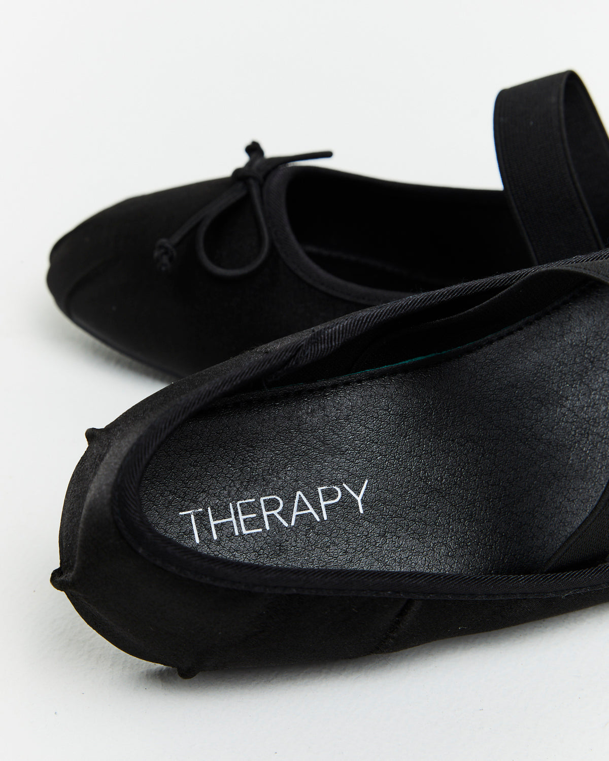 Mystic Ballet Flats BLACK