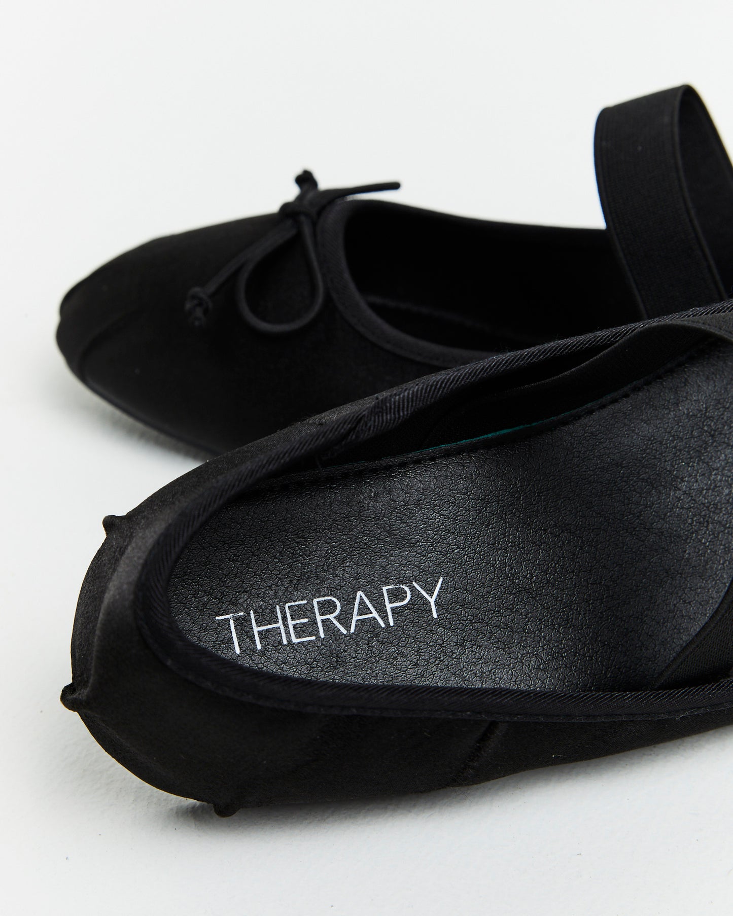 Mystic Ballet Flats