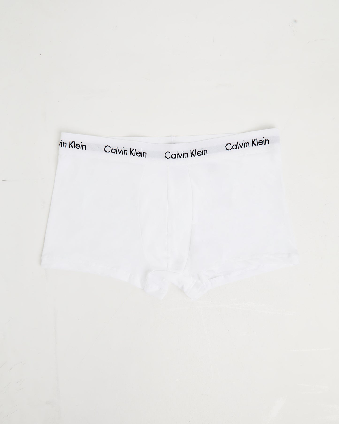 Low Rise Trunks 5 Pack in Assorted