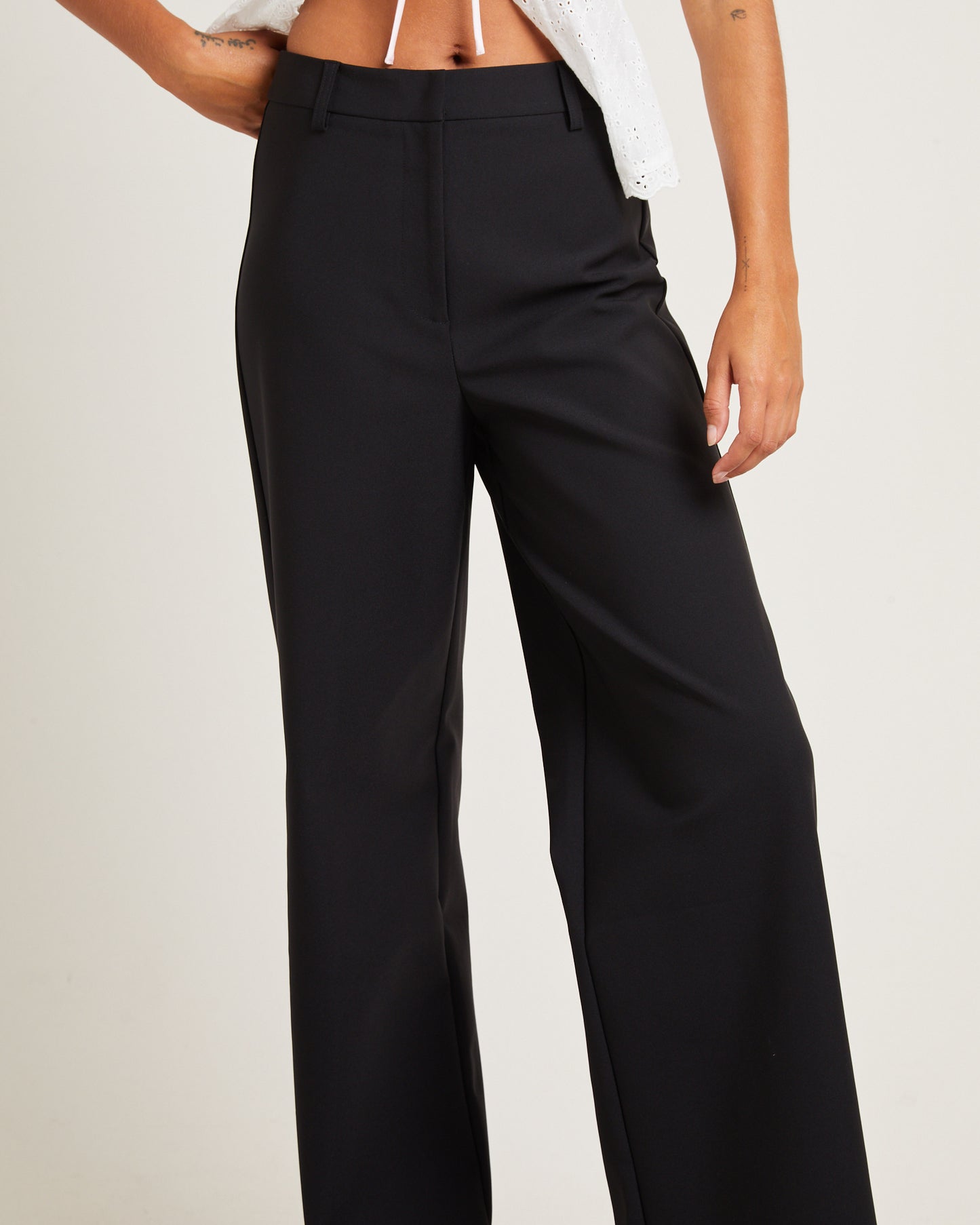 Keelie High Rise Pant