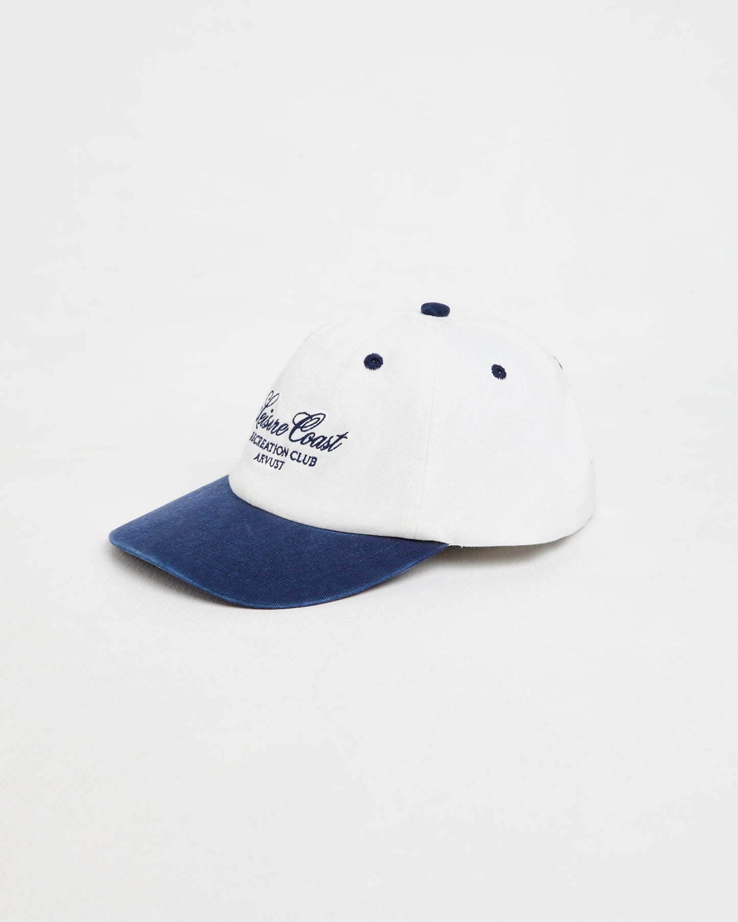 Club Contrast Cap