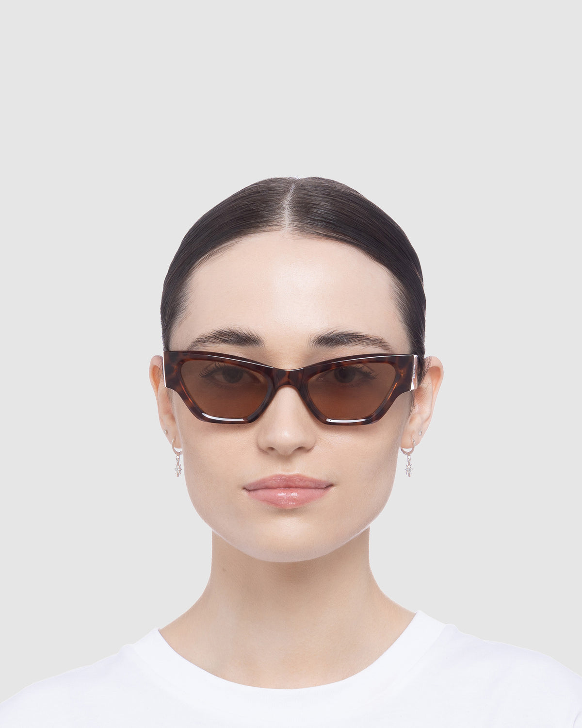Afends X Le Specs Charde Sunglasses Tort TORT