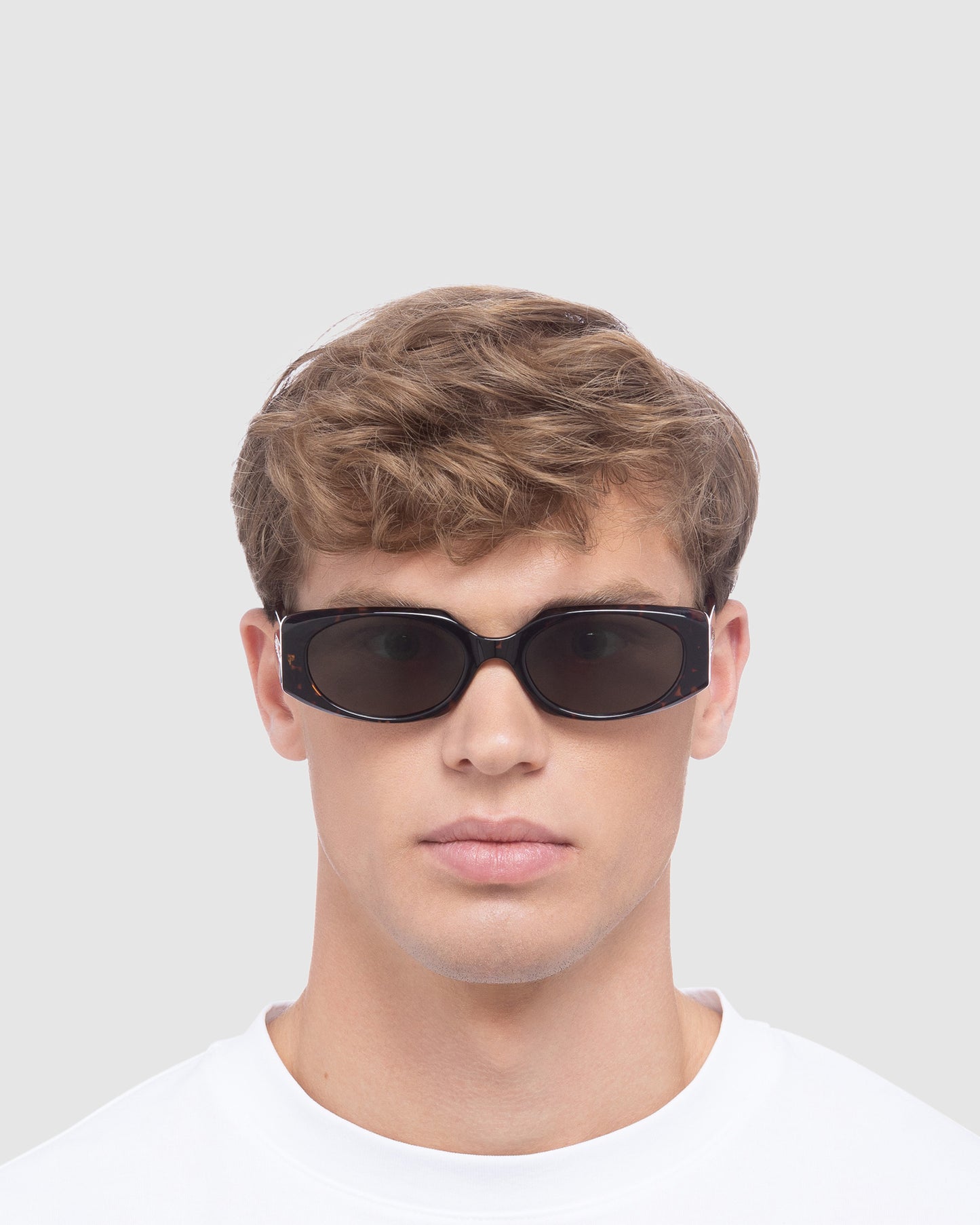 Afends X Le Specs Persona Sunglasses Tort