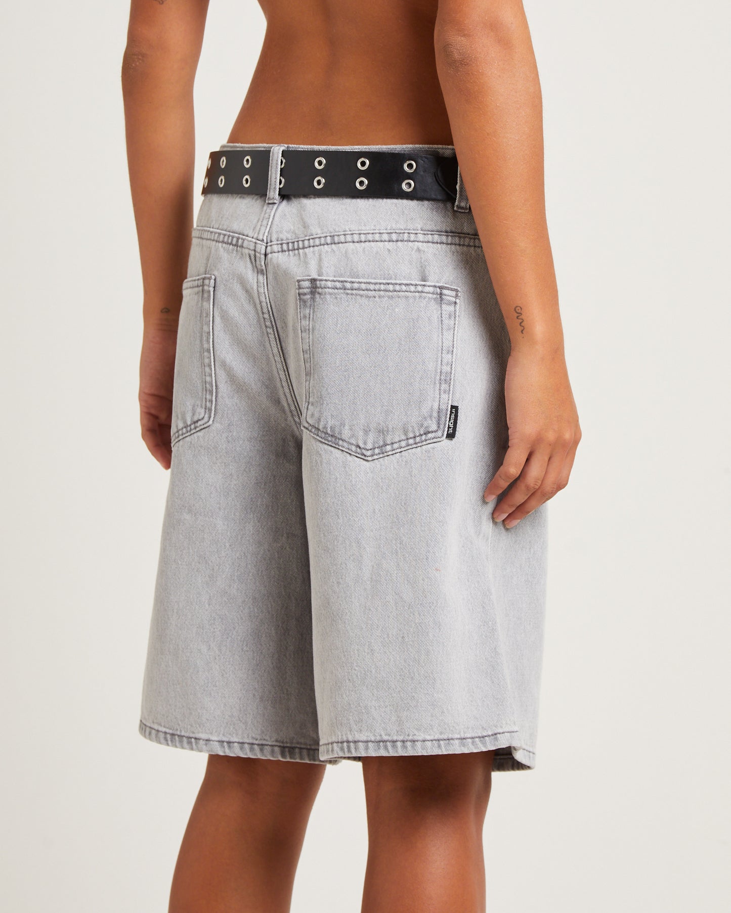 Kult Denim Jorts