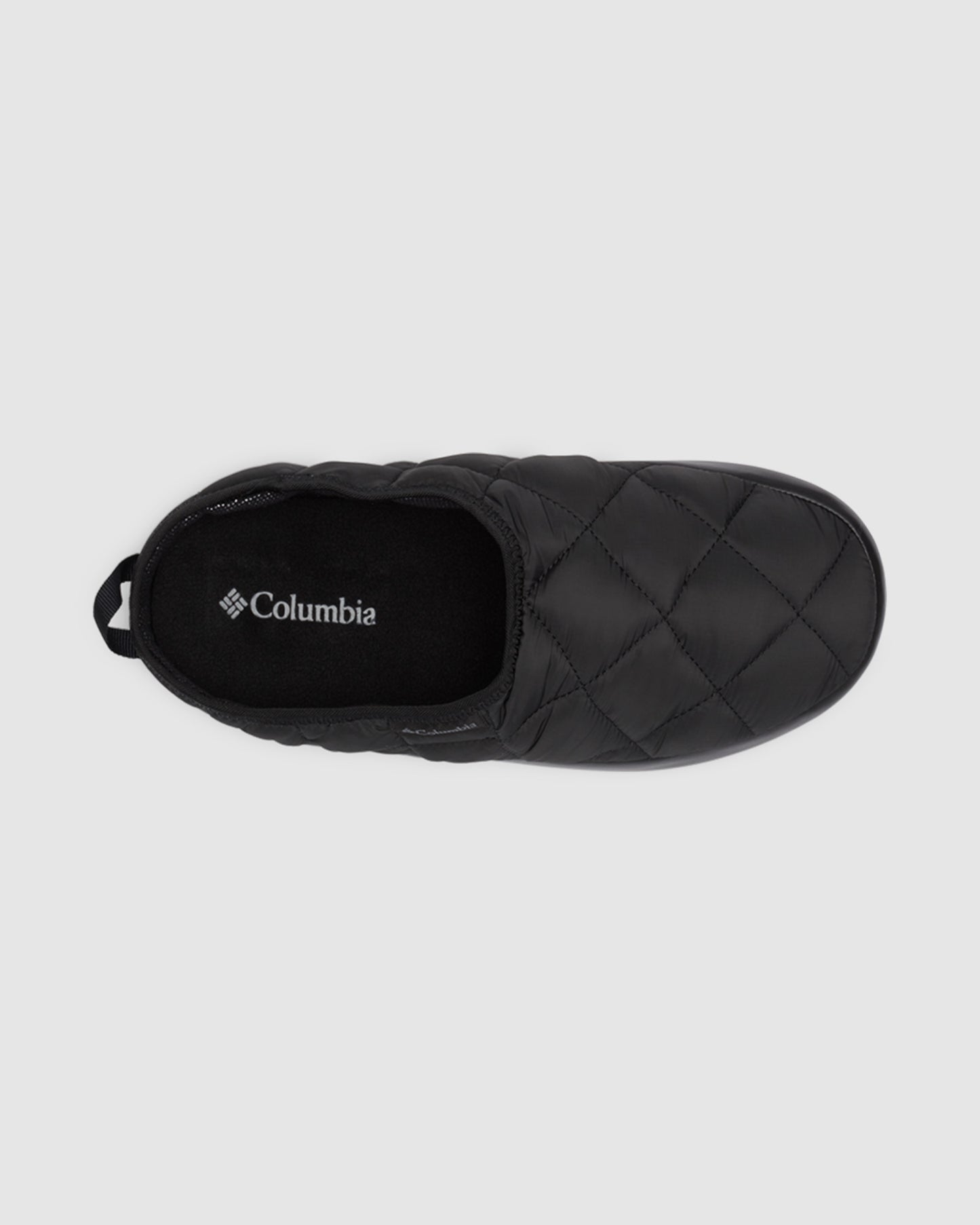 Omni-Heat Lazy Bend Camper Slippers