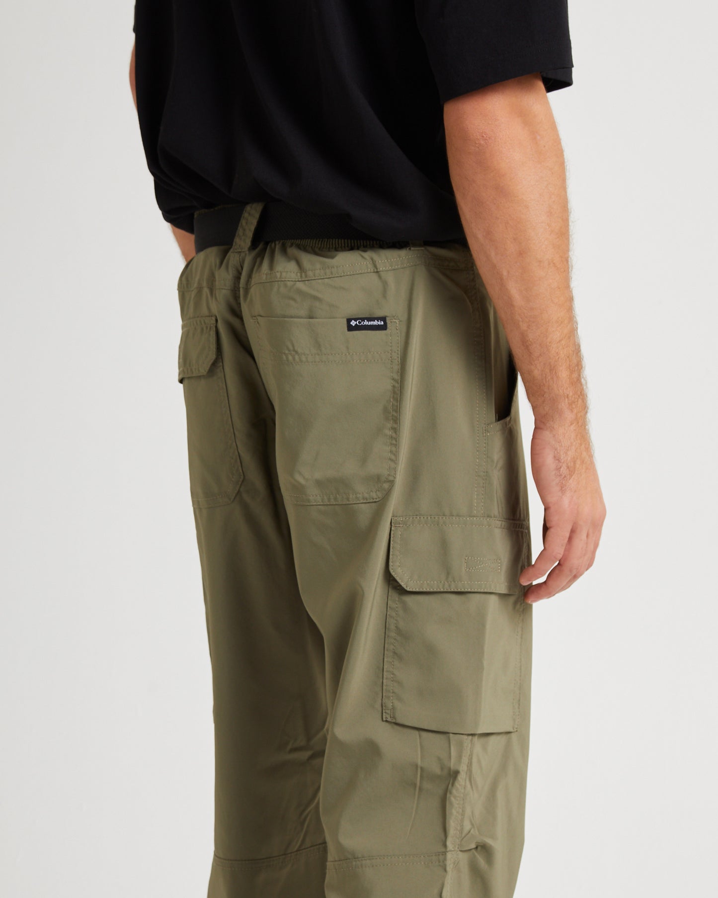 Silver Ridge Utility Pants