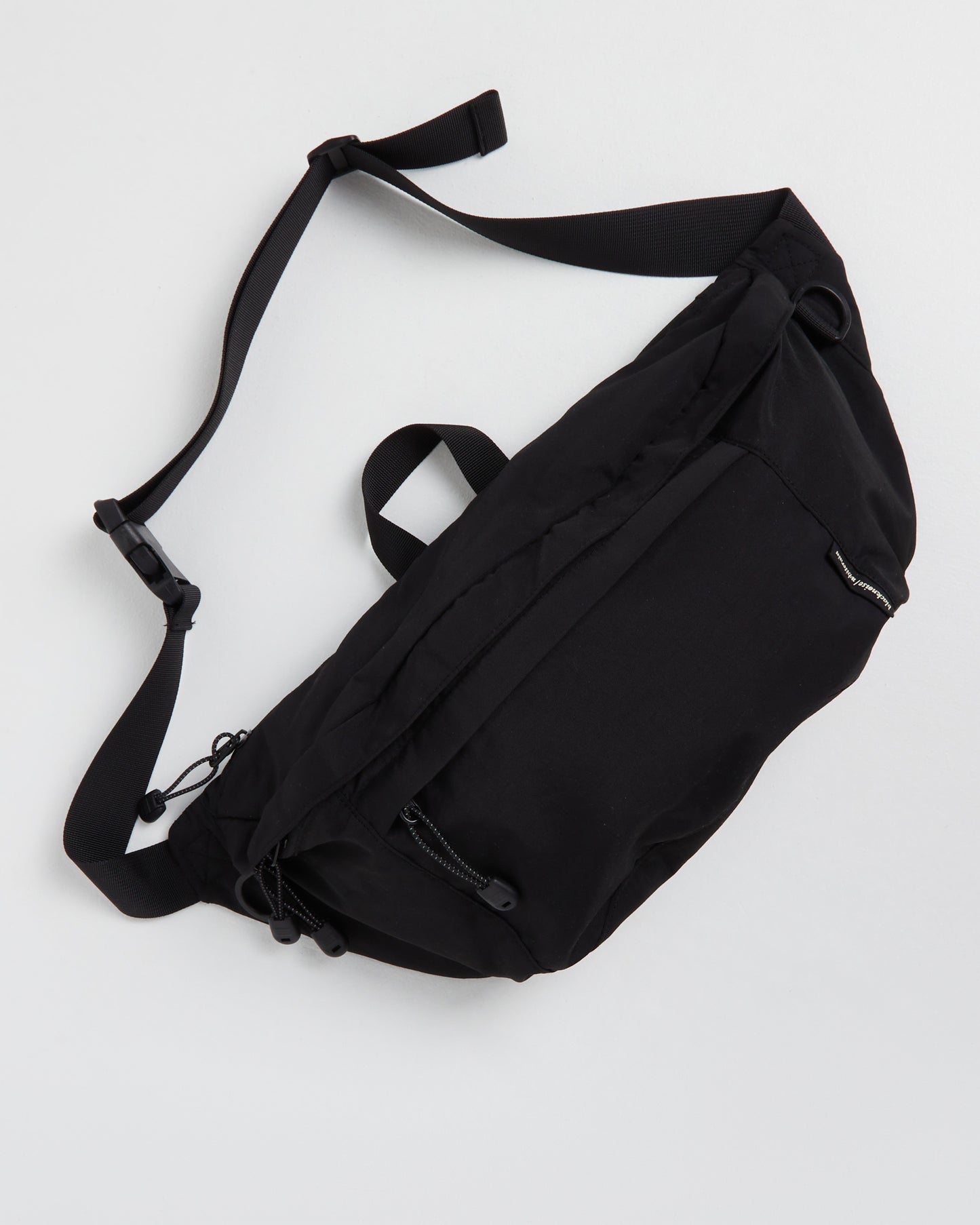 Porter Cross Body Bag