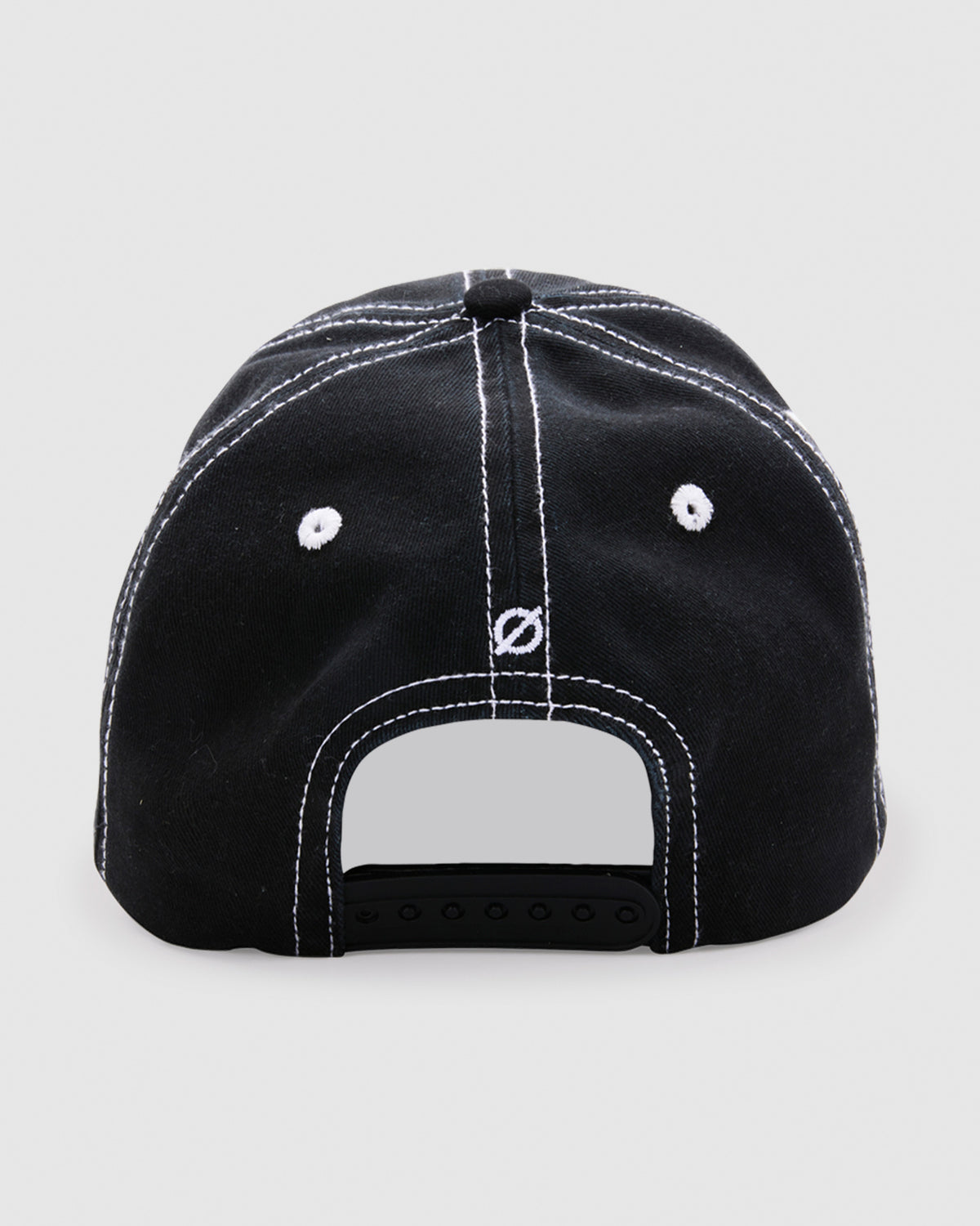 Epokhe Logo Hat BLACK
