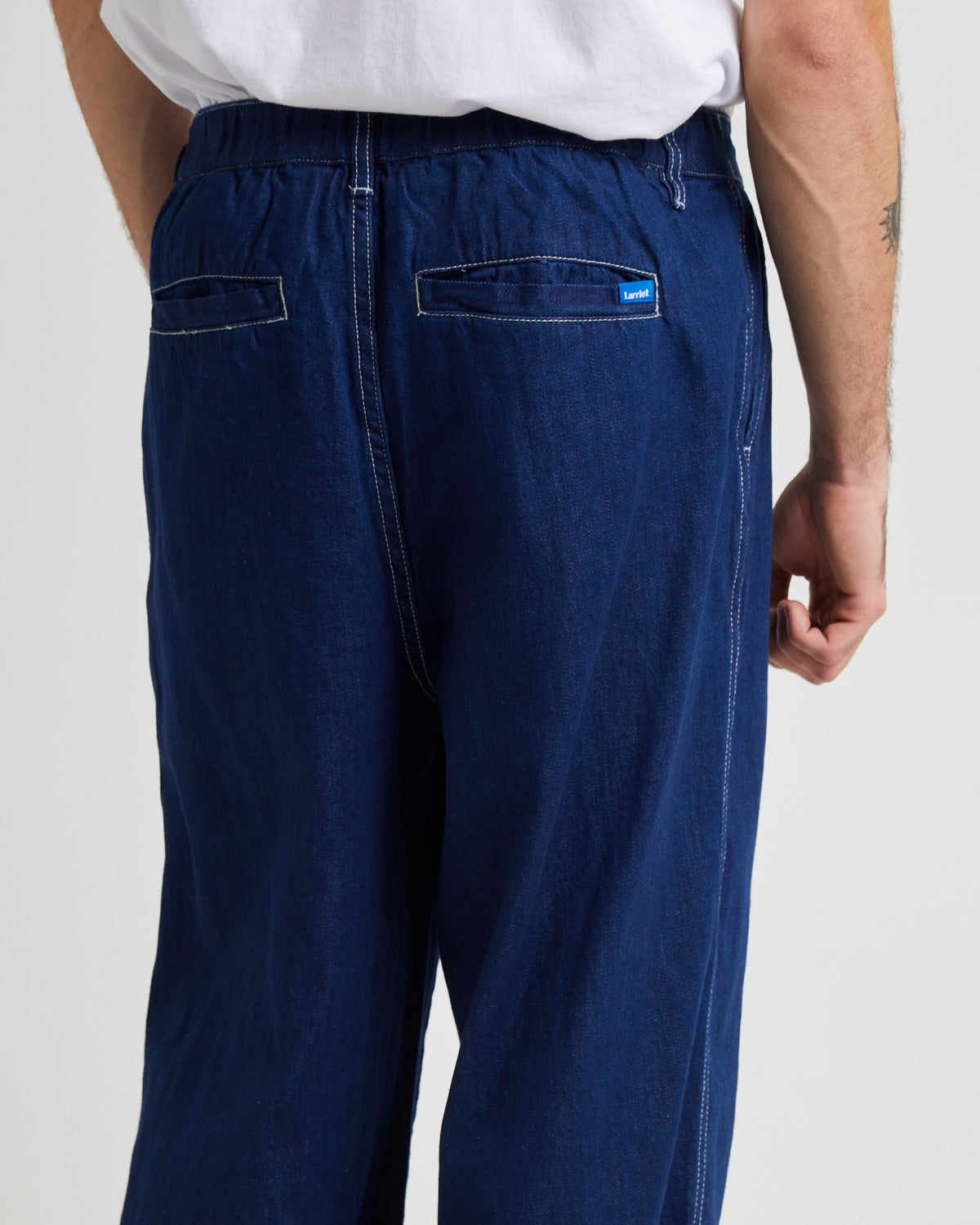 Carpenter Pants INDIGO