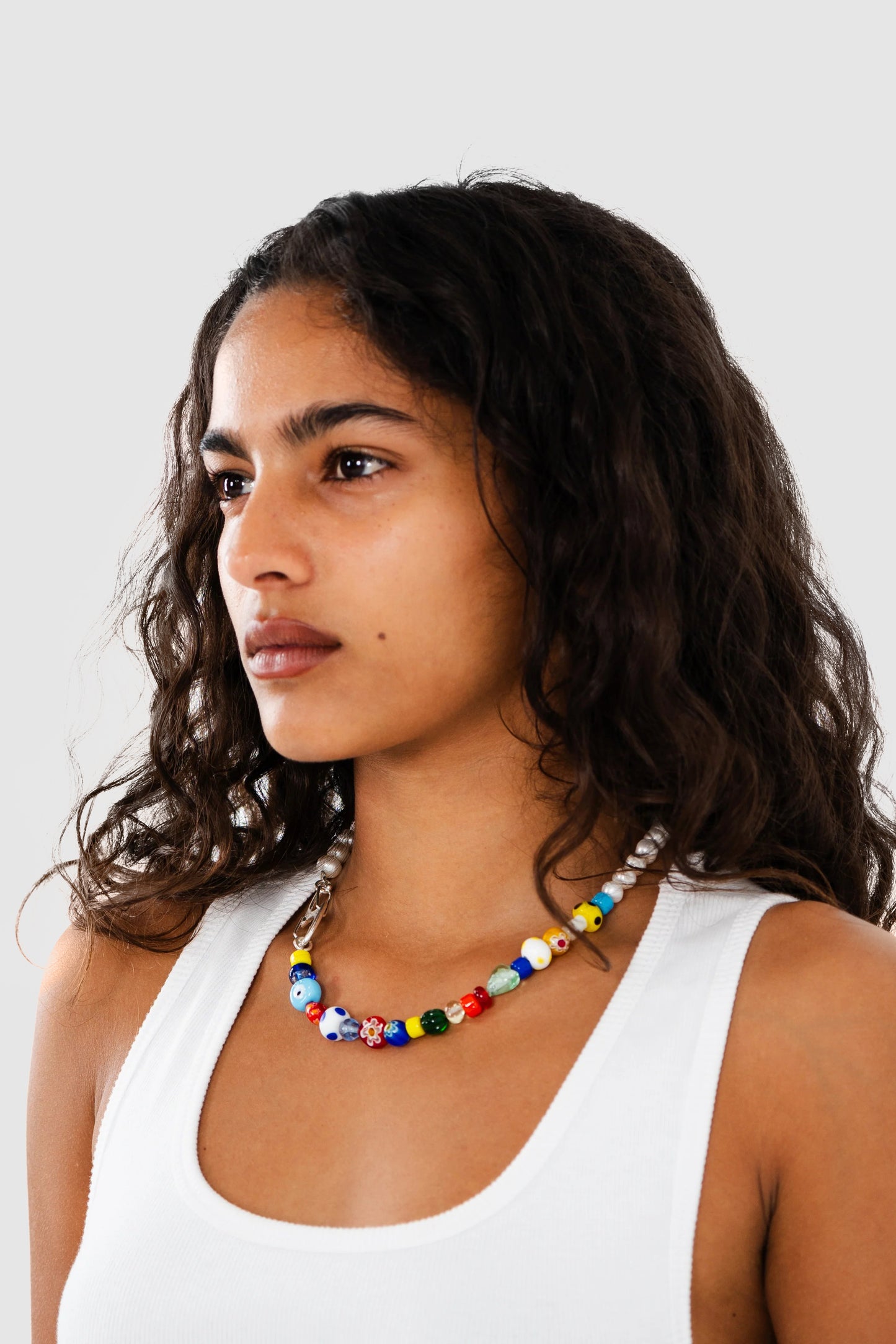 Shining Necklace