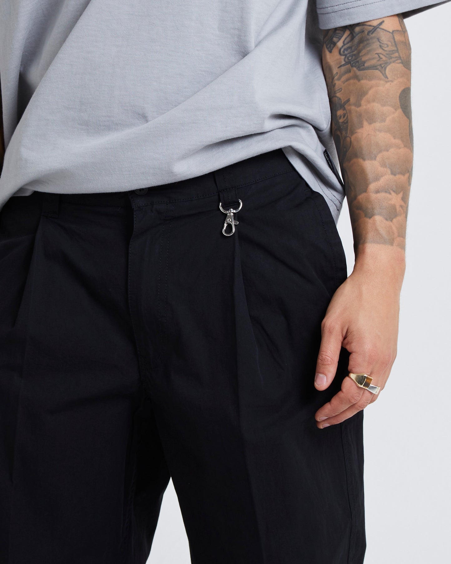 Del Sol Pants