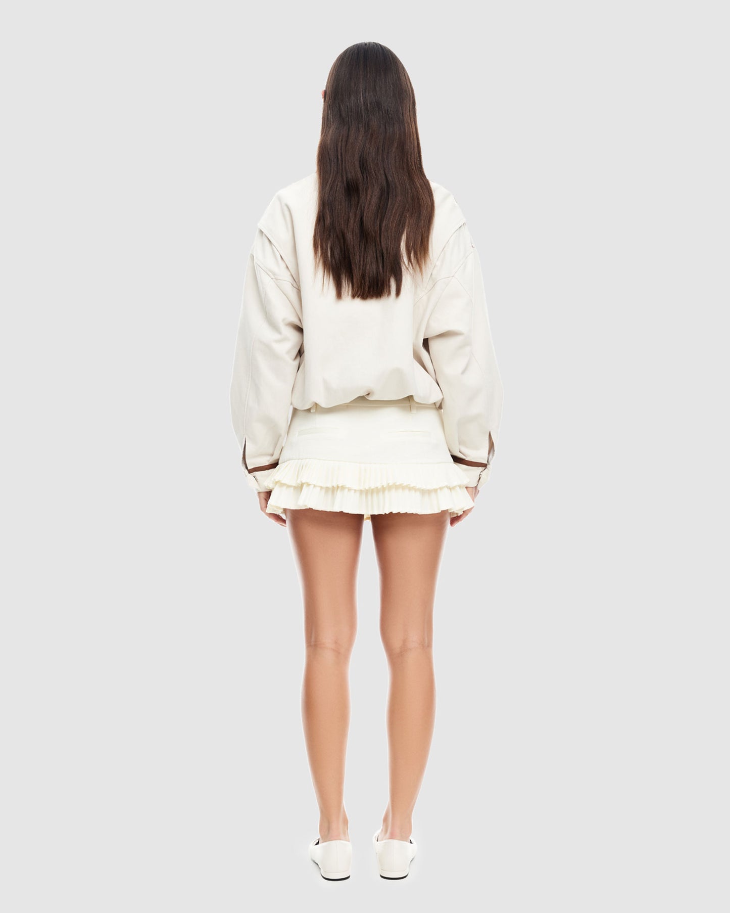 Kenny Bomber Jacket
