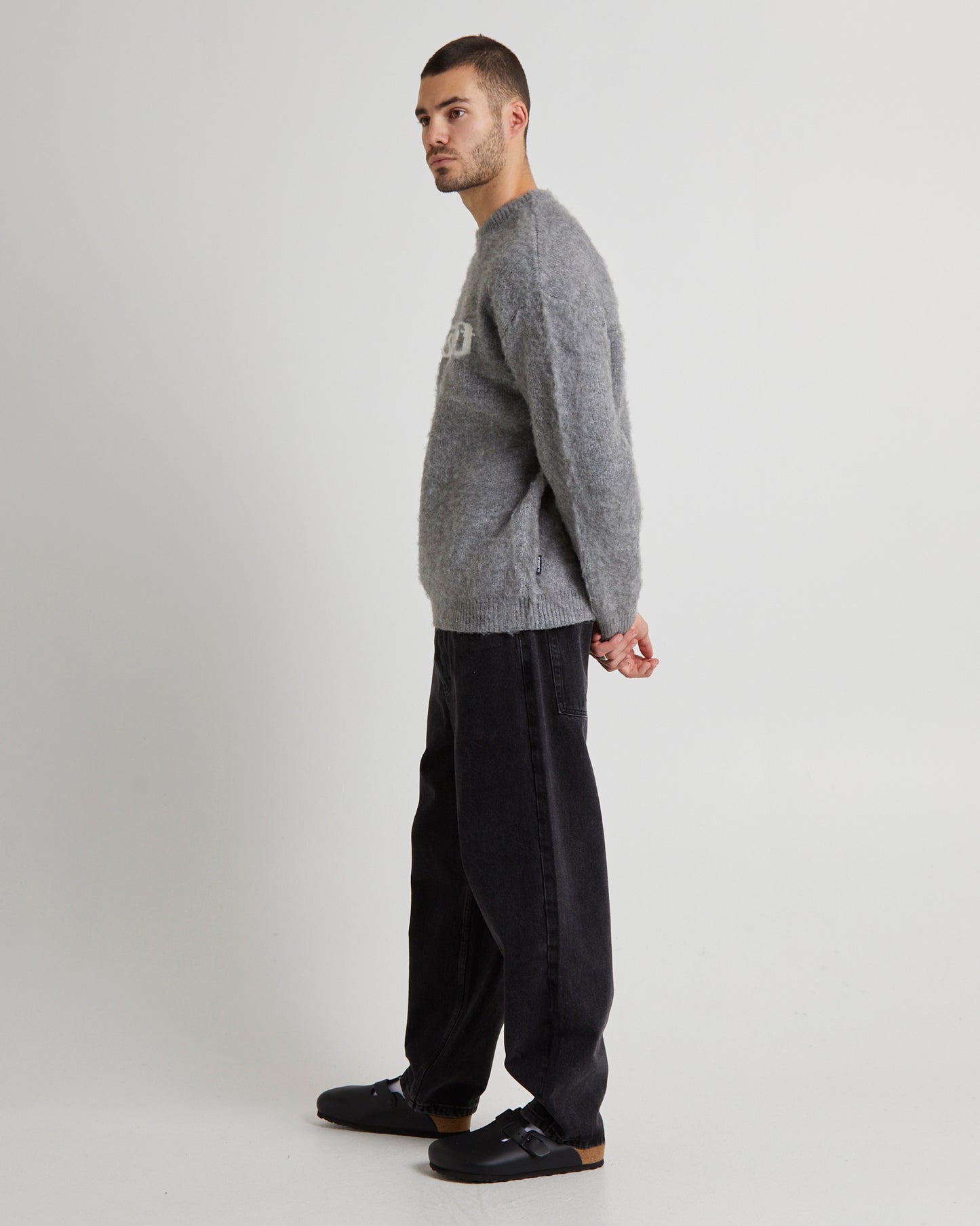 Admission Knit Shirt