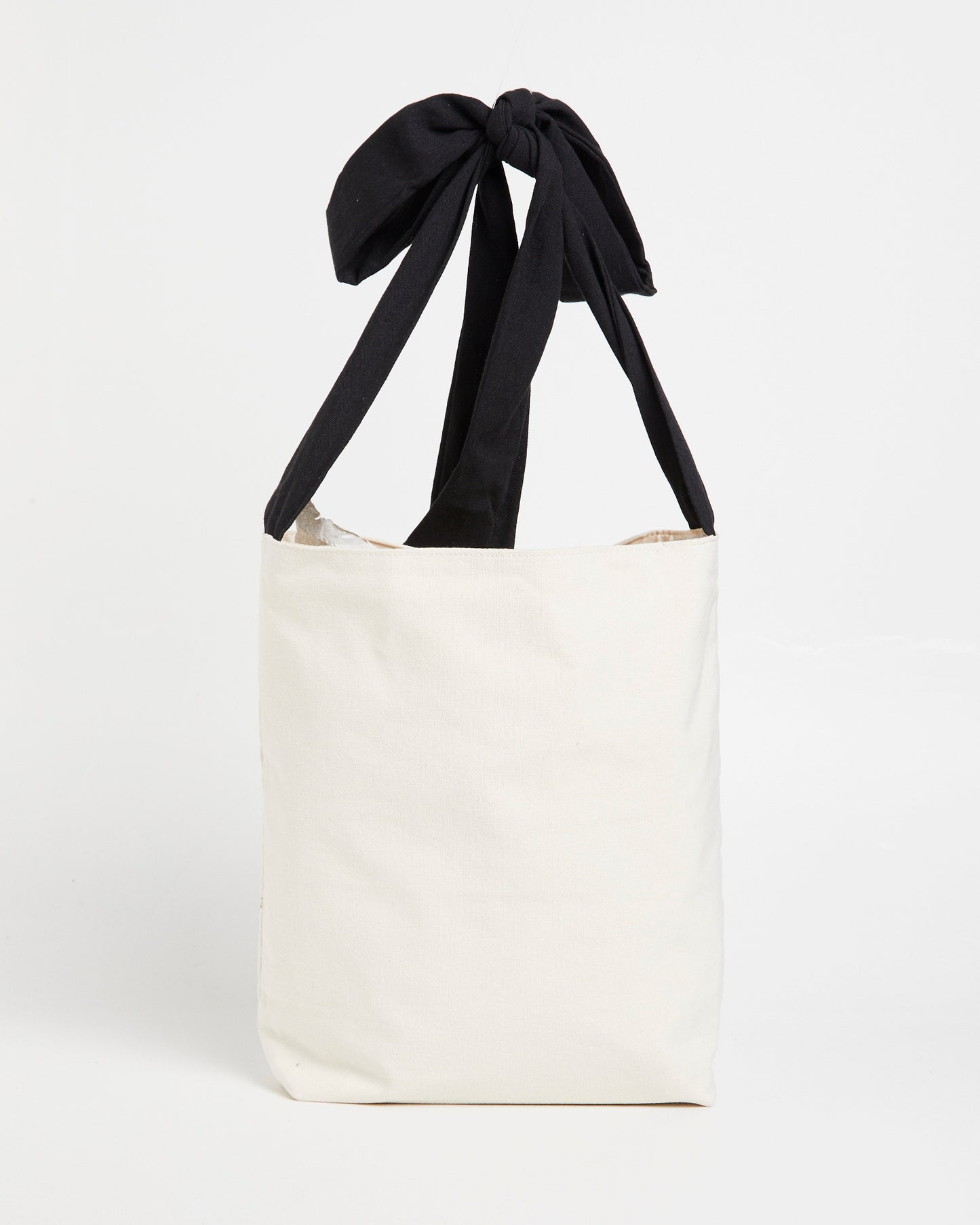 Bow Tote
