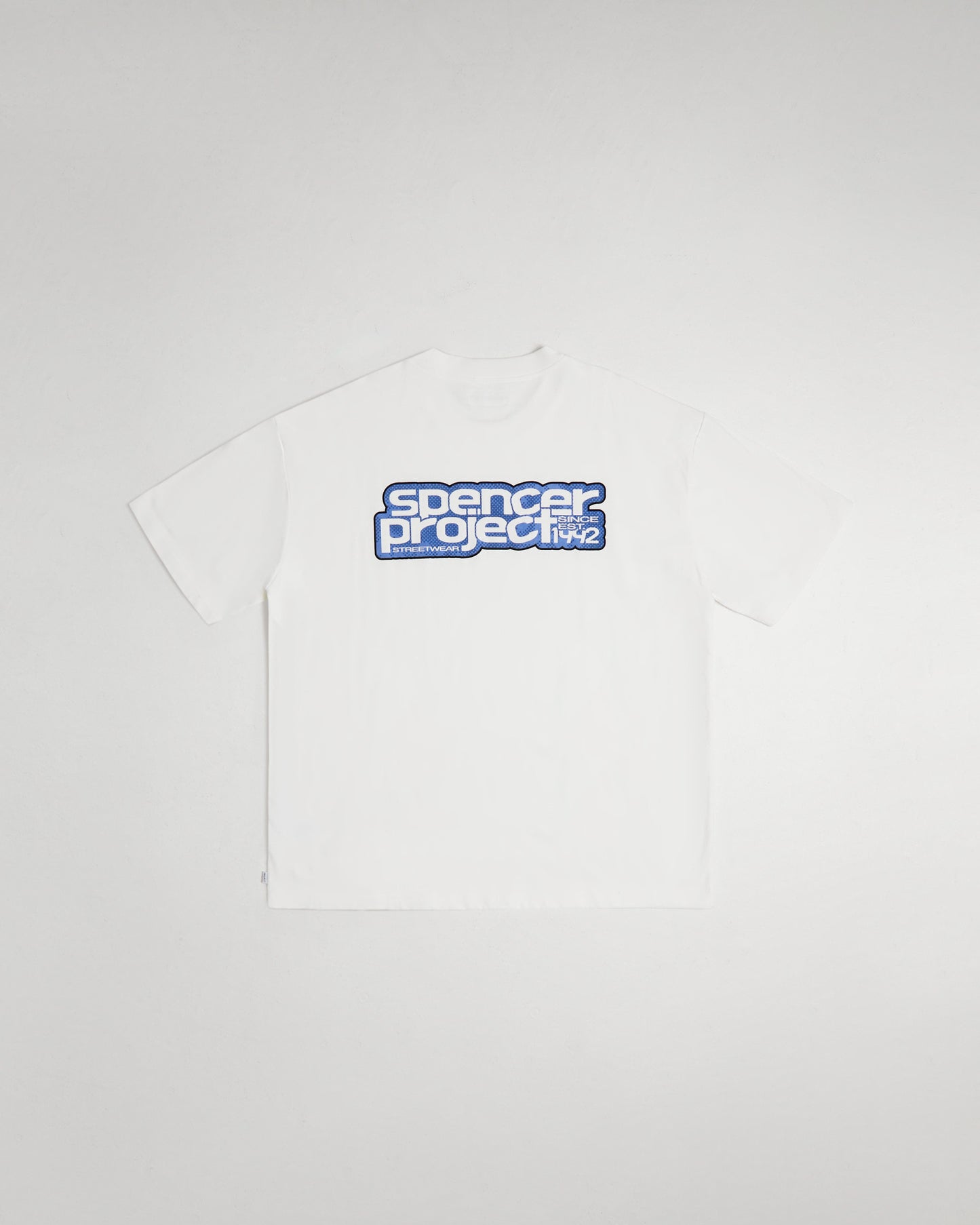 Doughnut Short Sleeve T-Shirt