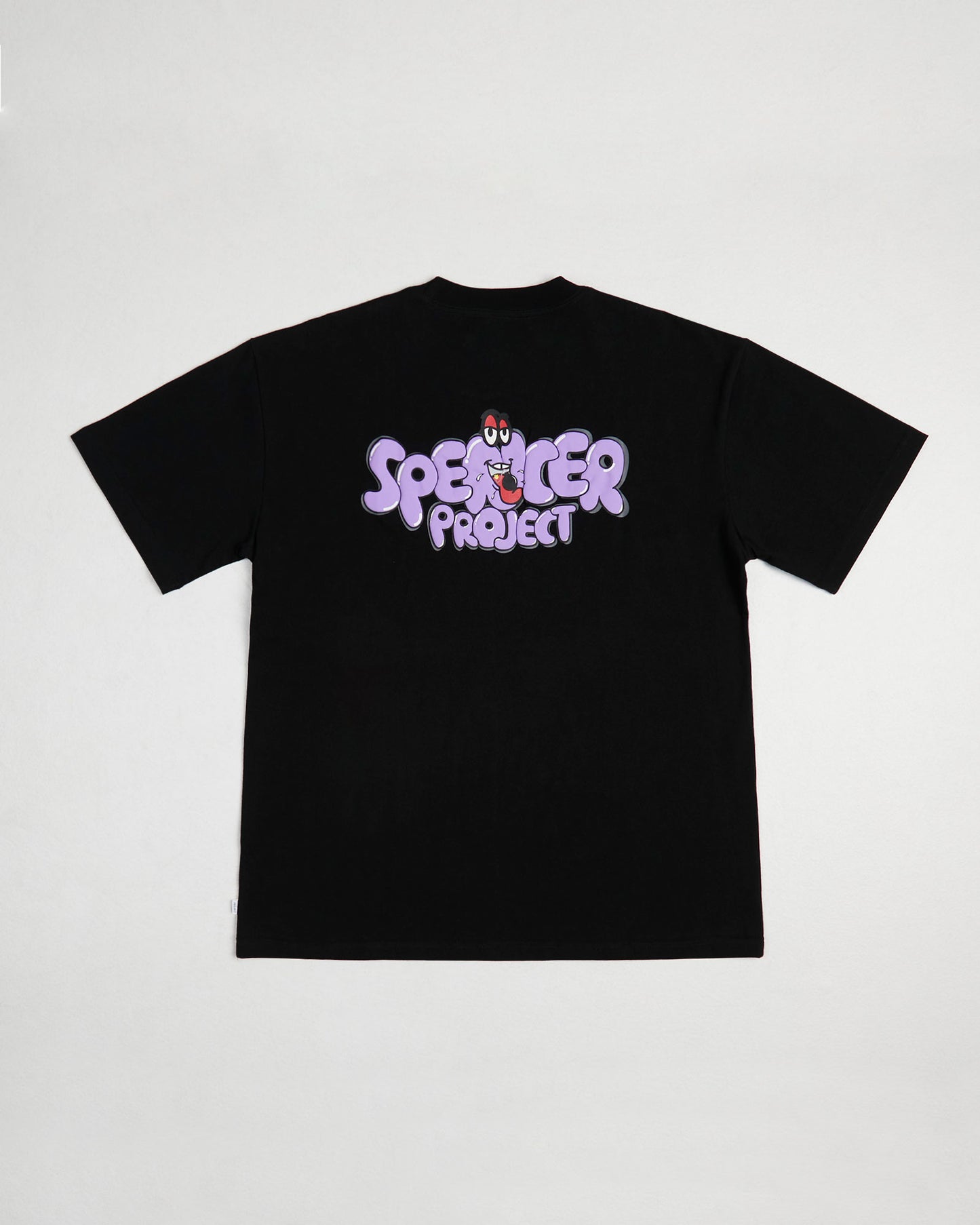 Tagger Short Sleeve T-Shirt