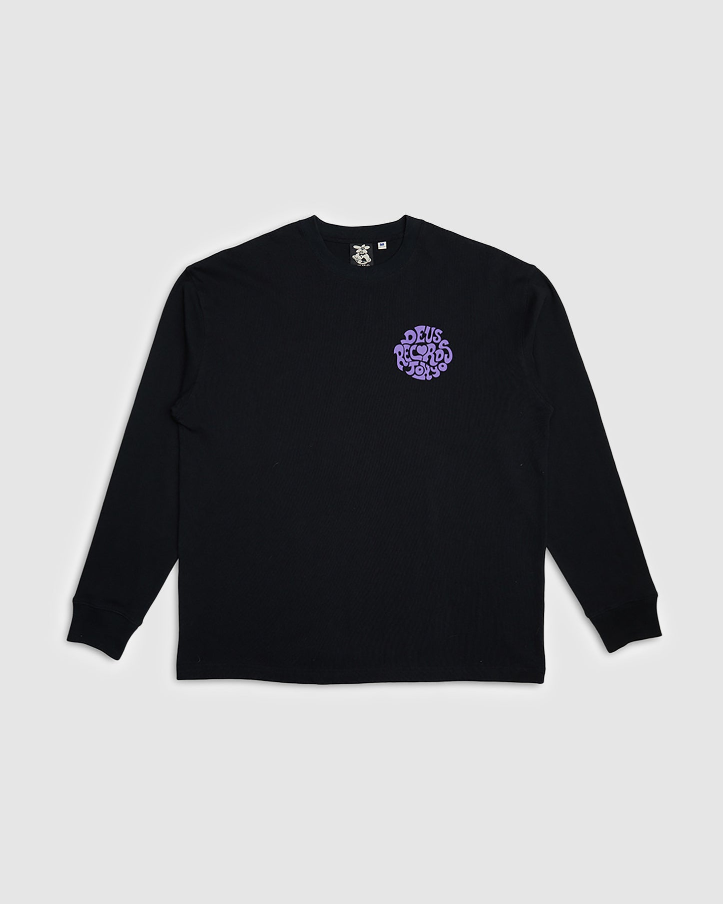 Paradigm Long Sleeve T-Shirt