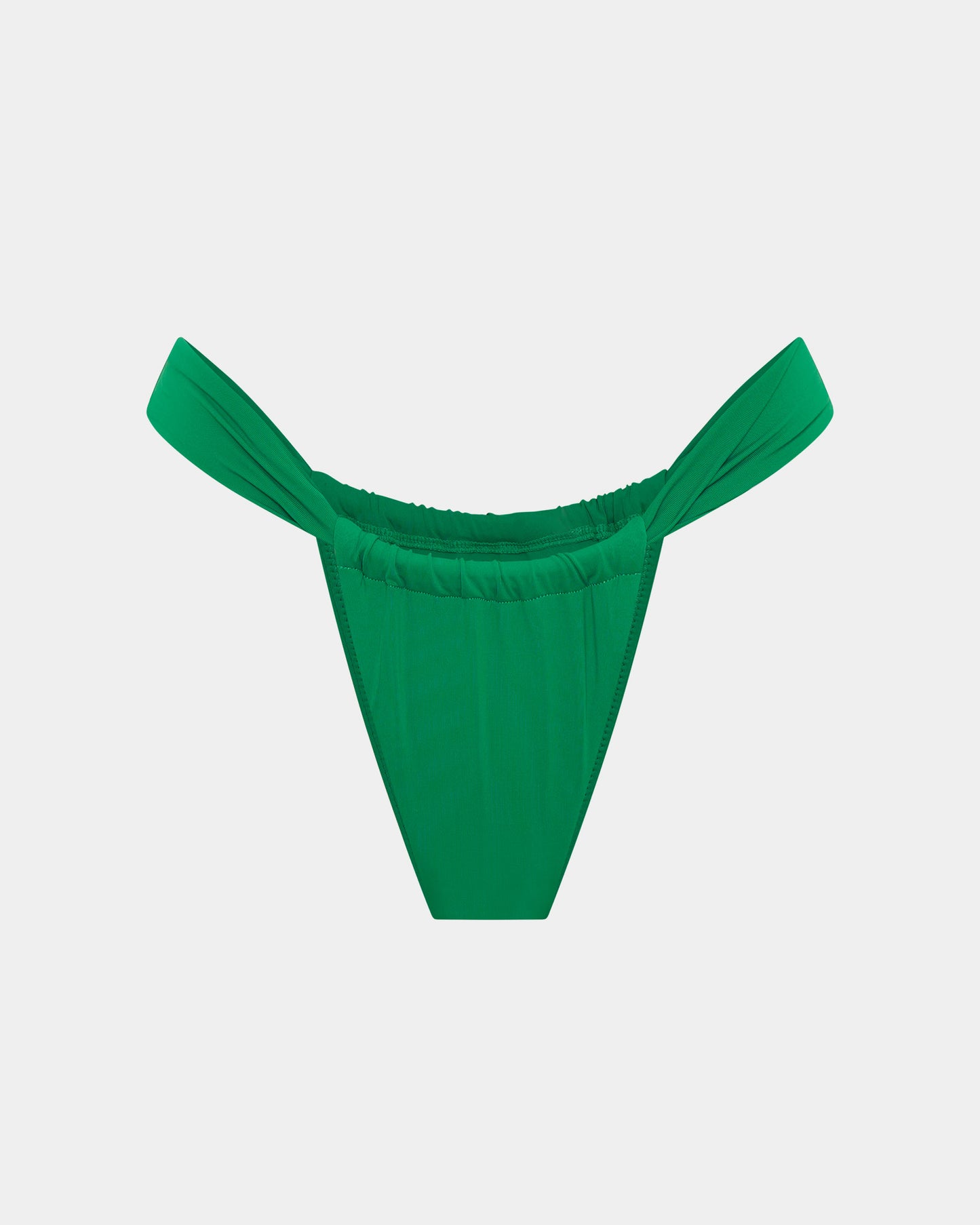 Gather Bikini Bottom