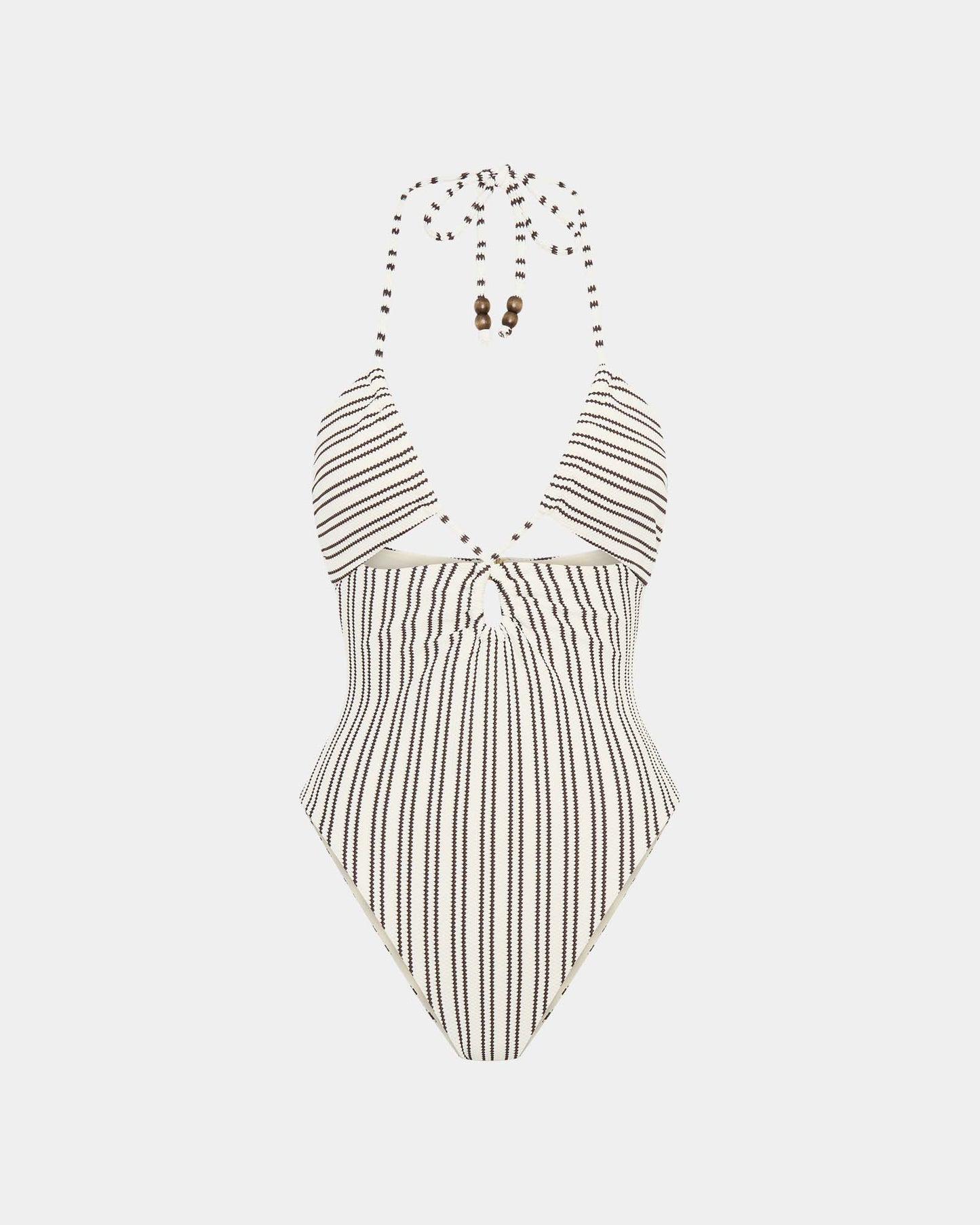 Cassidy Bandeau One Piece