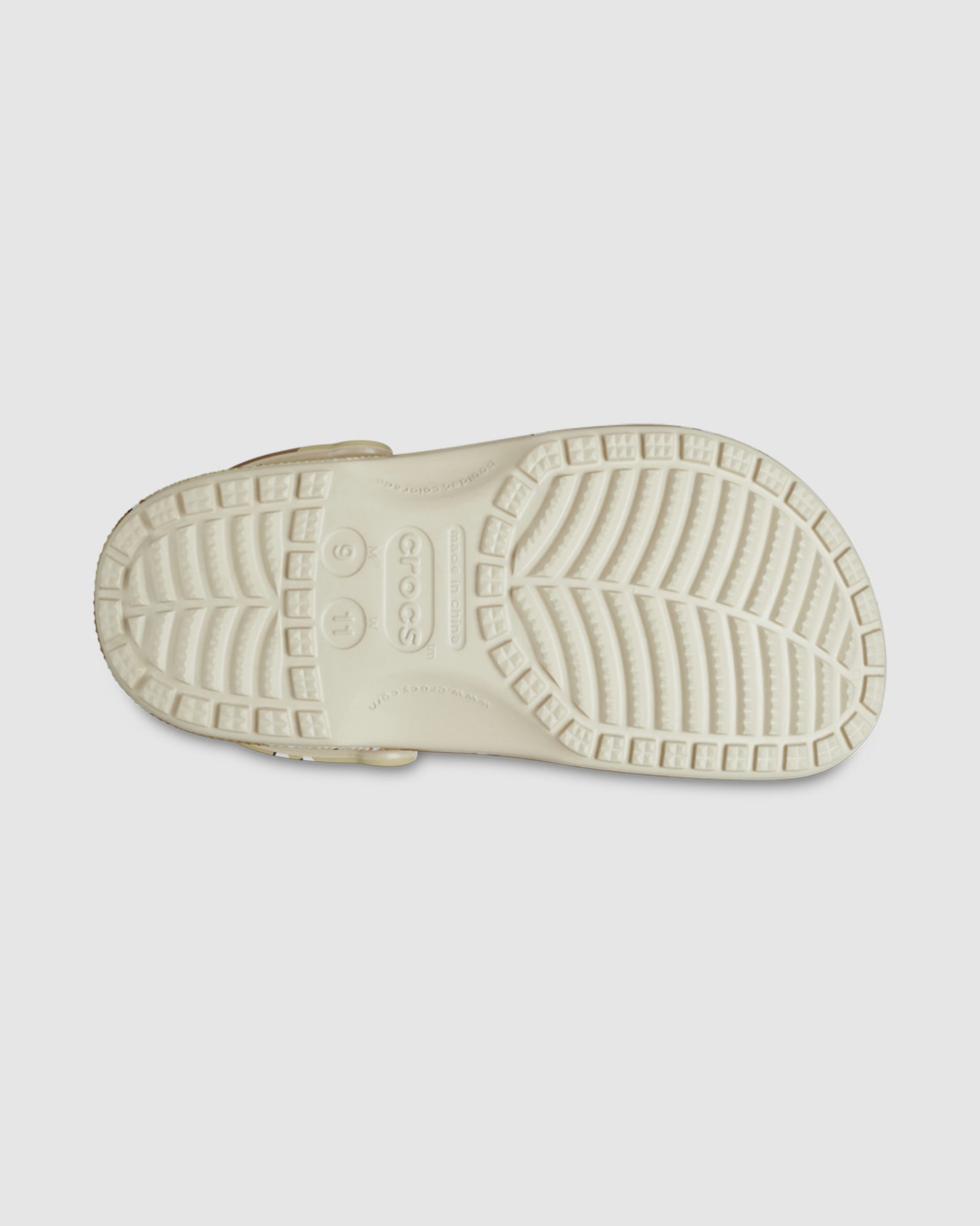 XLARGE x Crocs Classic Clog