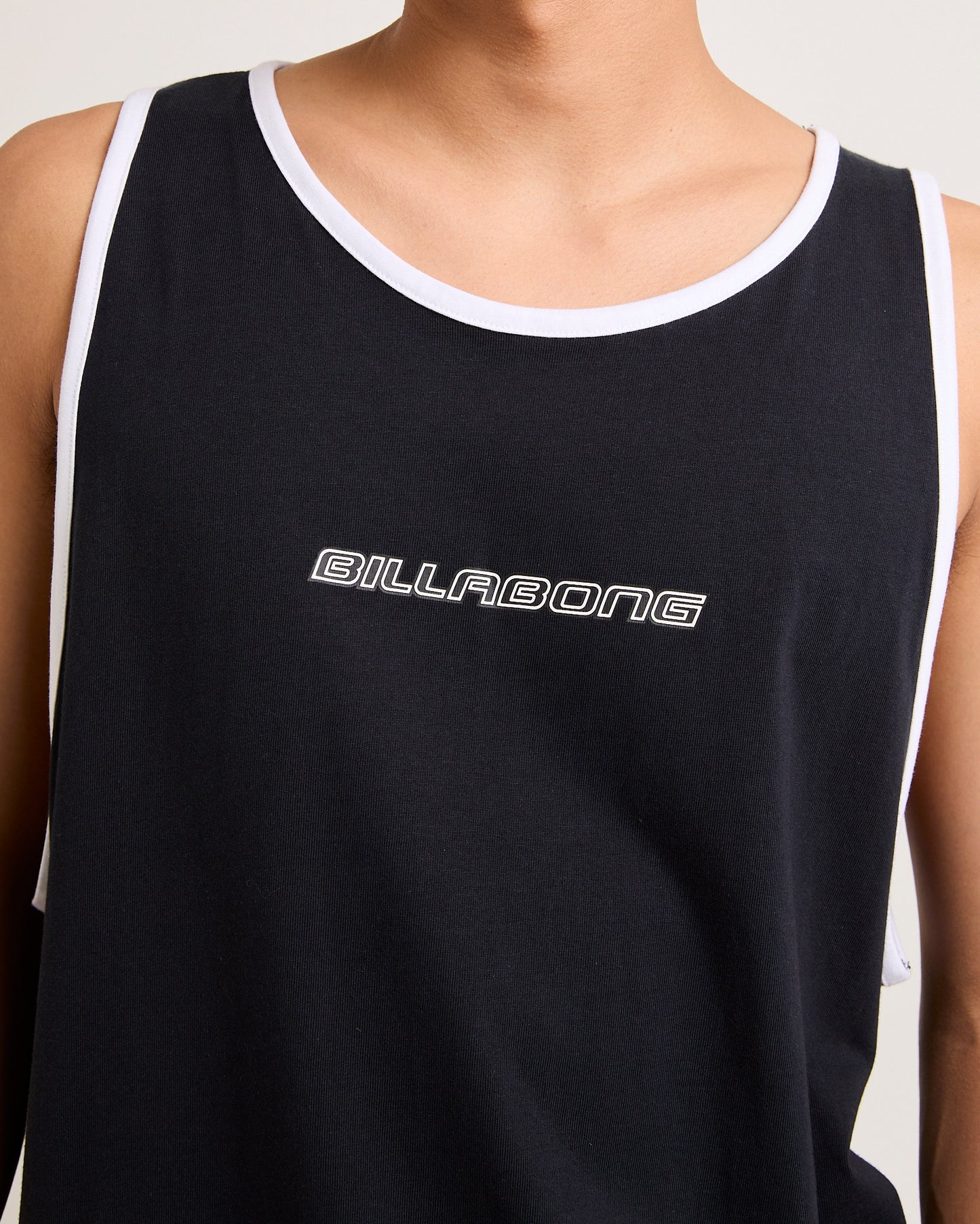 Tipper Muscle Tank Top