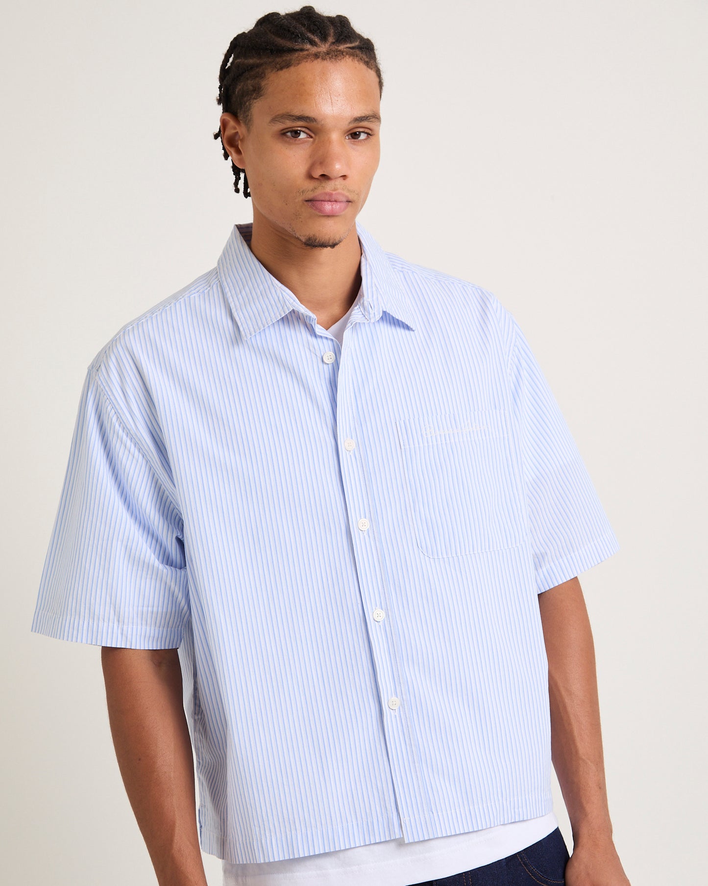 Miami Resort Shirt