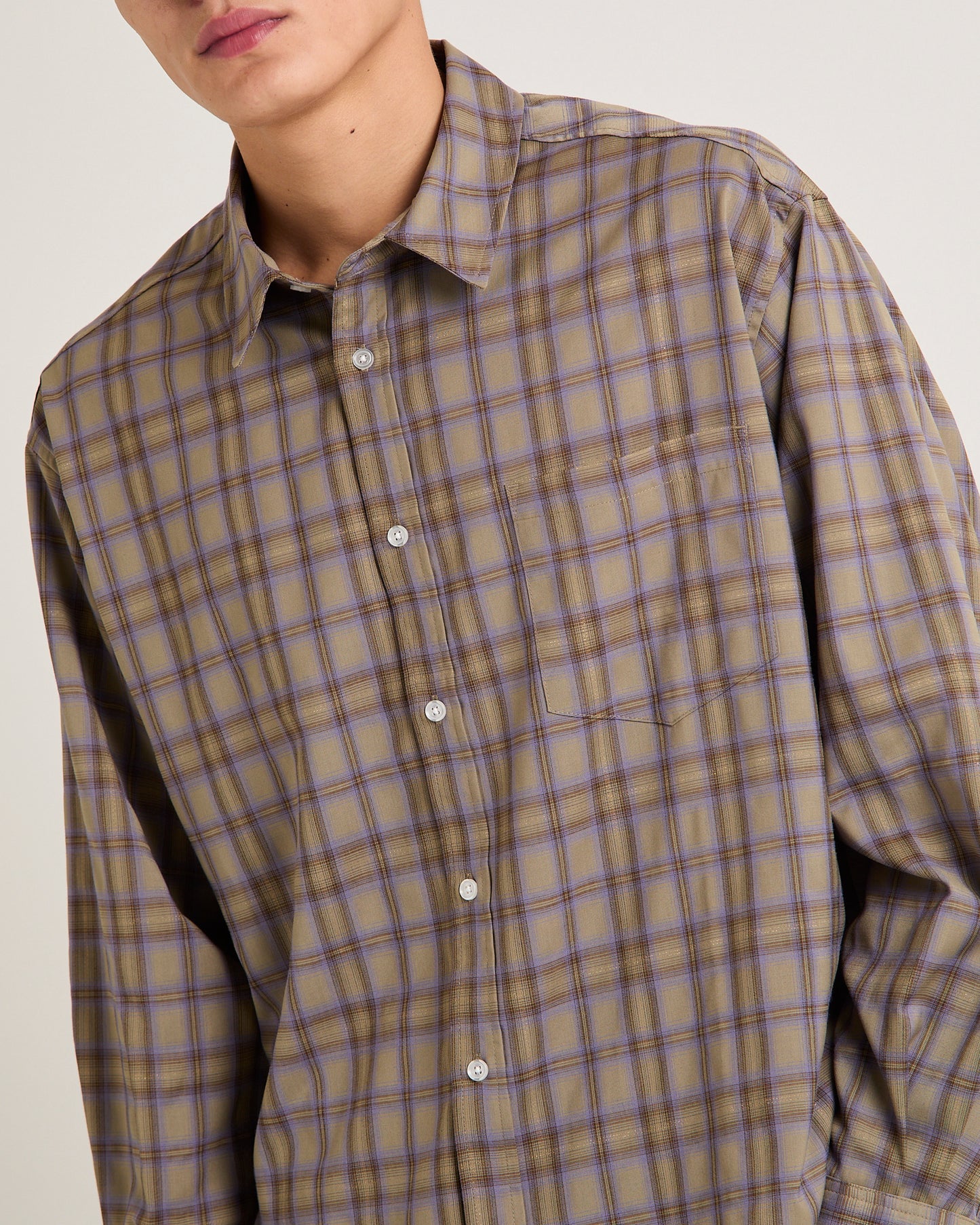 Dell Overshirt