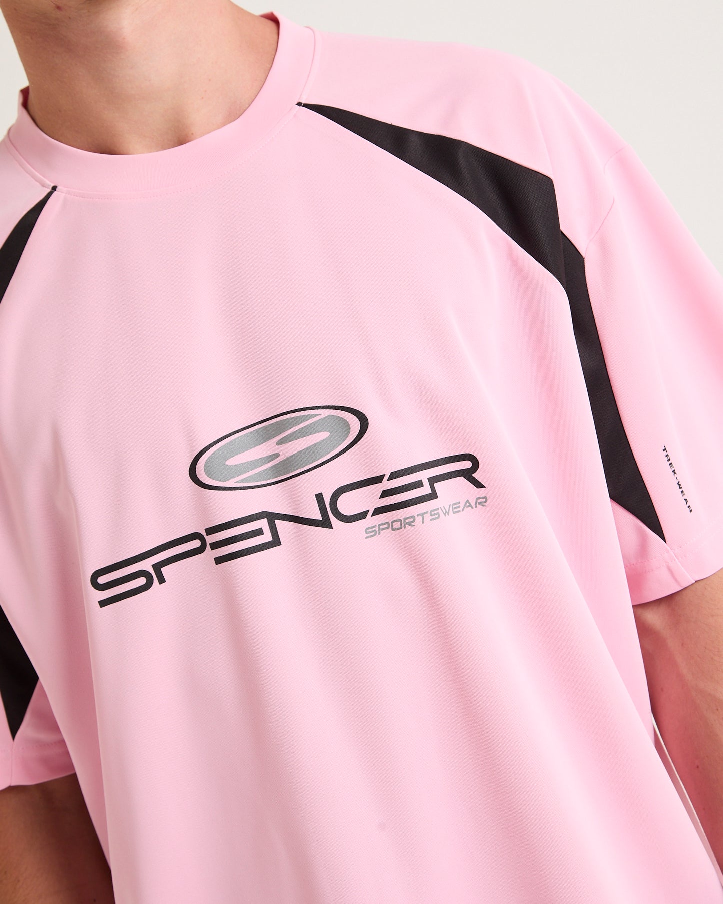 Trekwear Jersey
