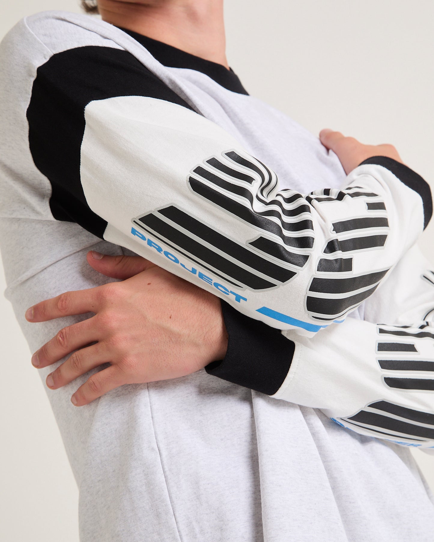 Development Long Sleeve T-Shirt