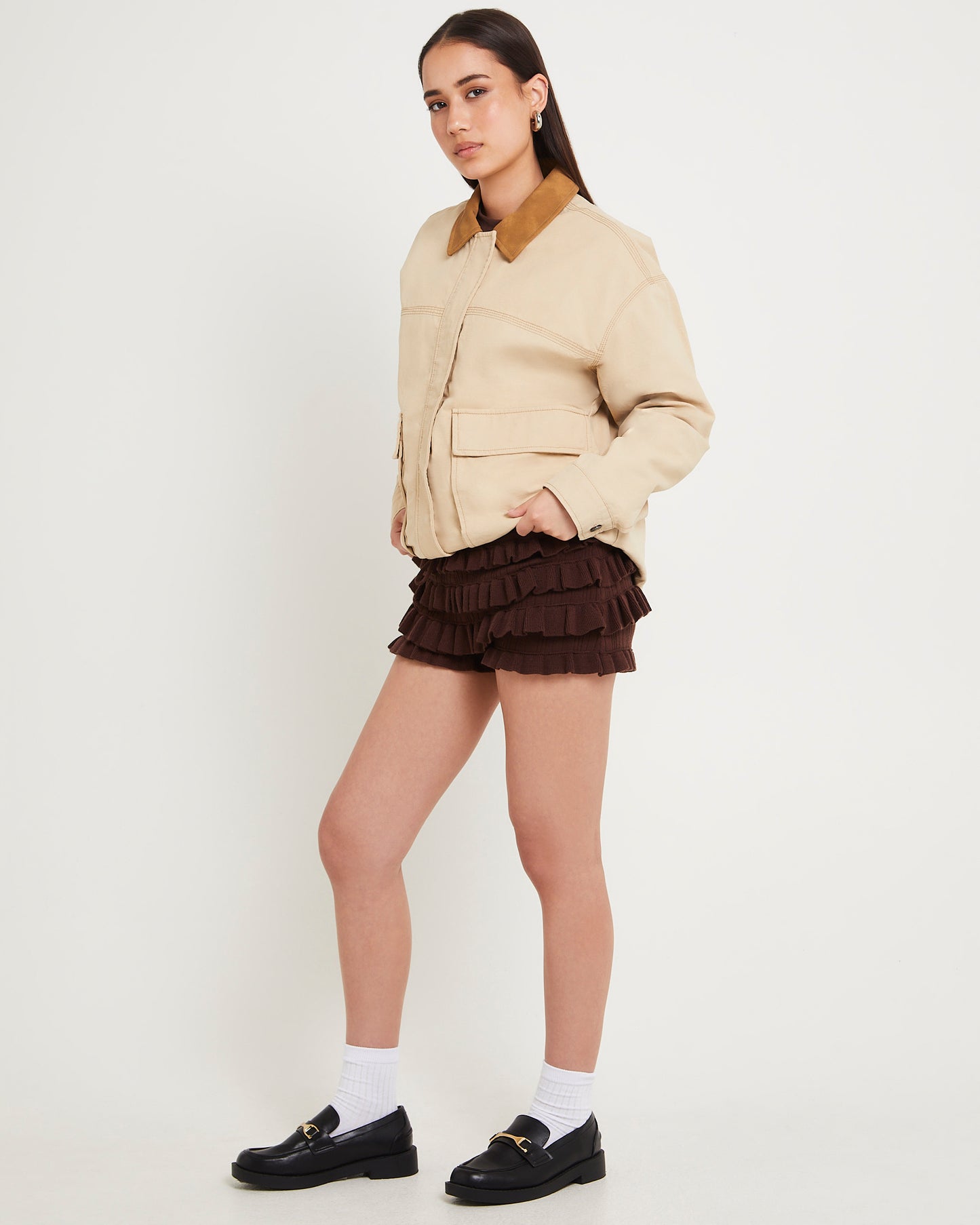 Carson Jacket