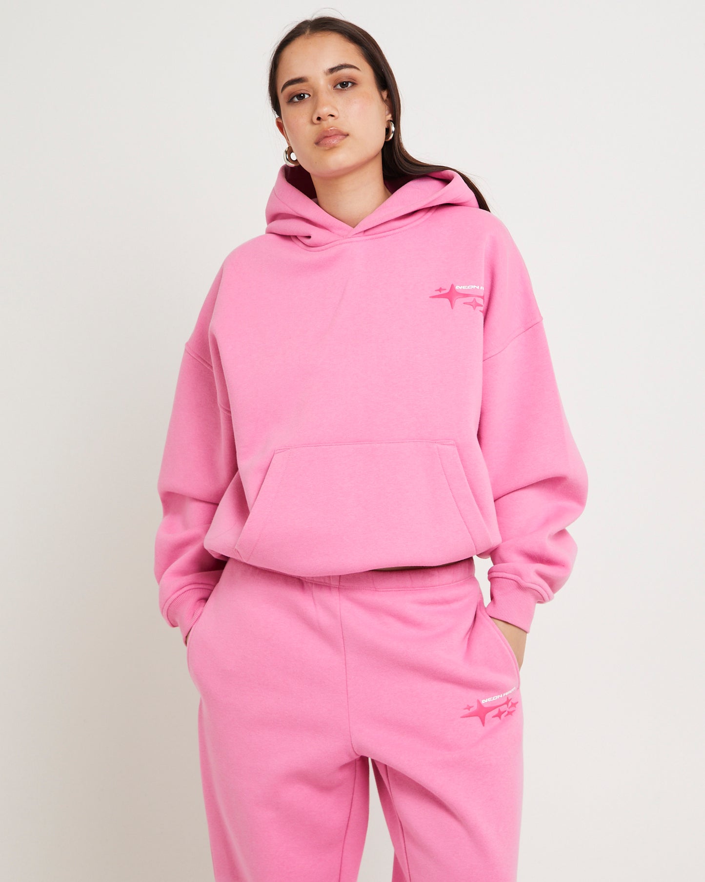Osiris Hoodie