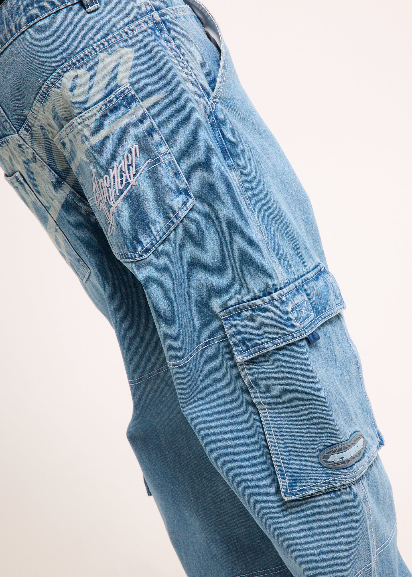 Global Cargo 2.0 Pant