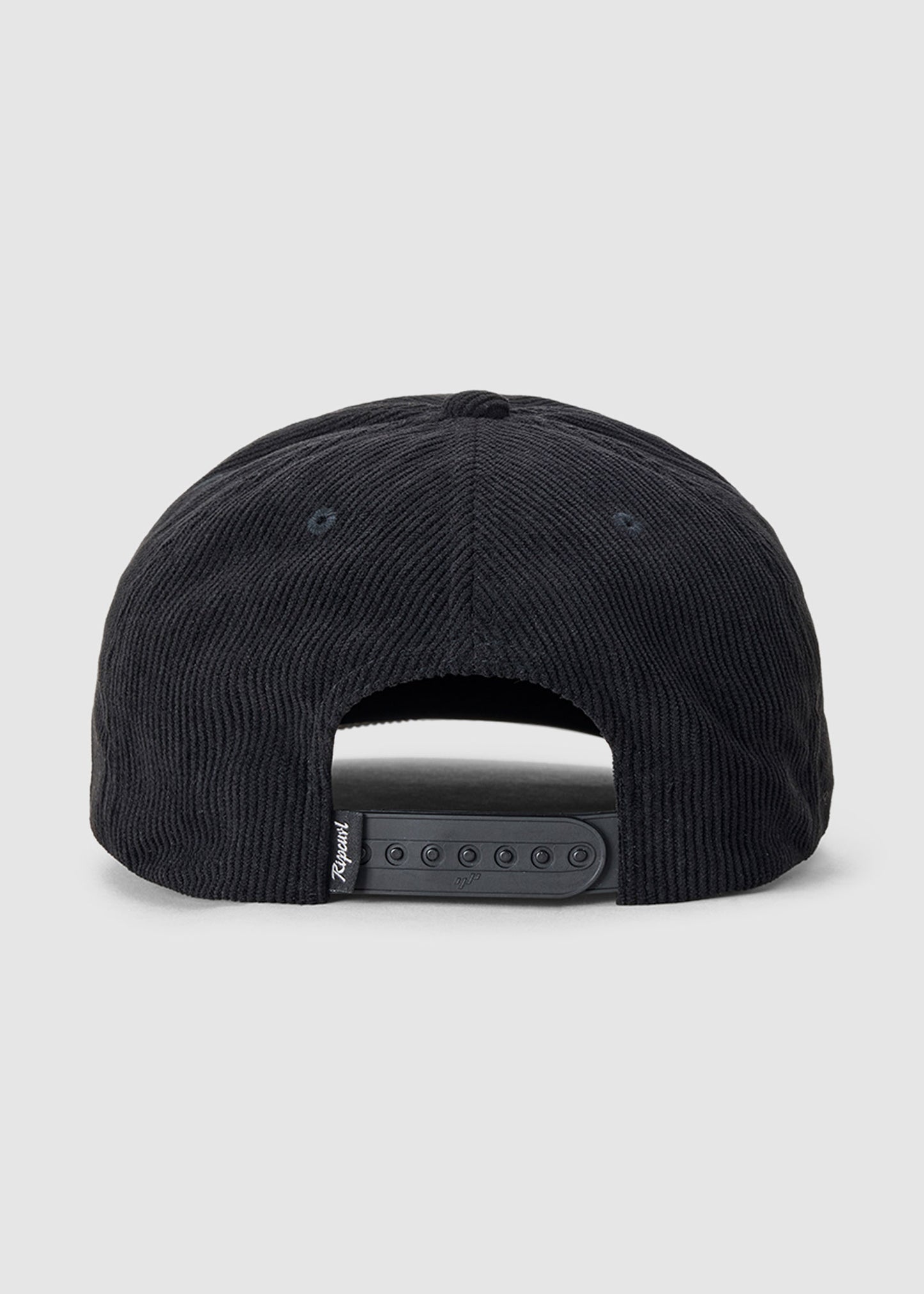 Raw Energy Adjustable Cap
