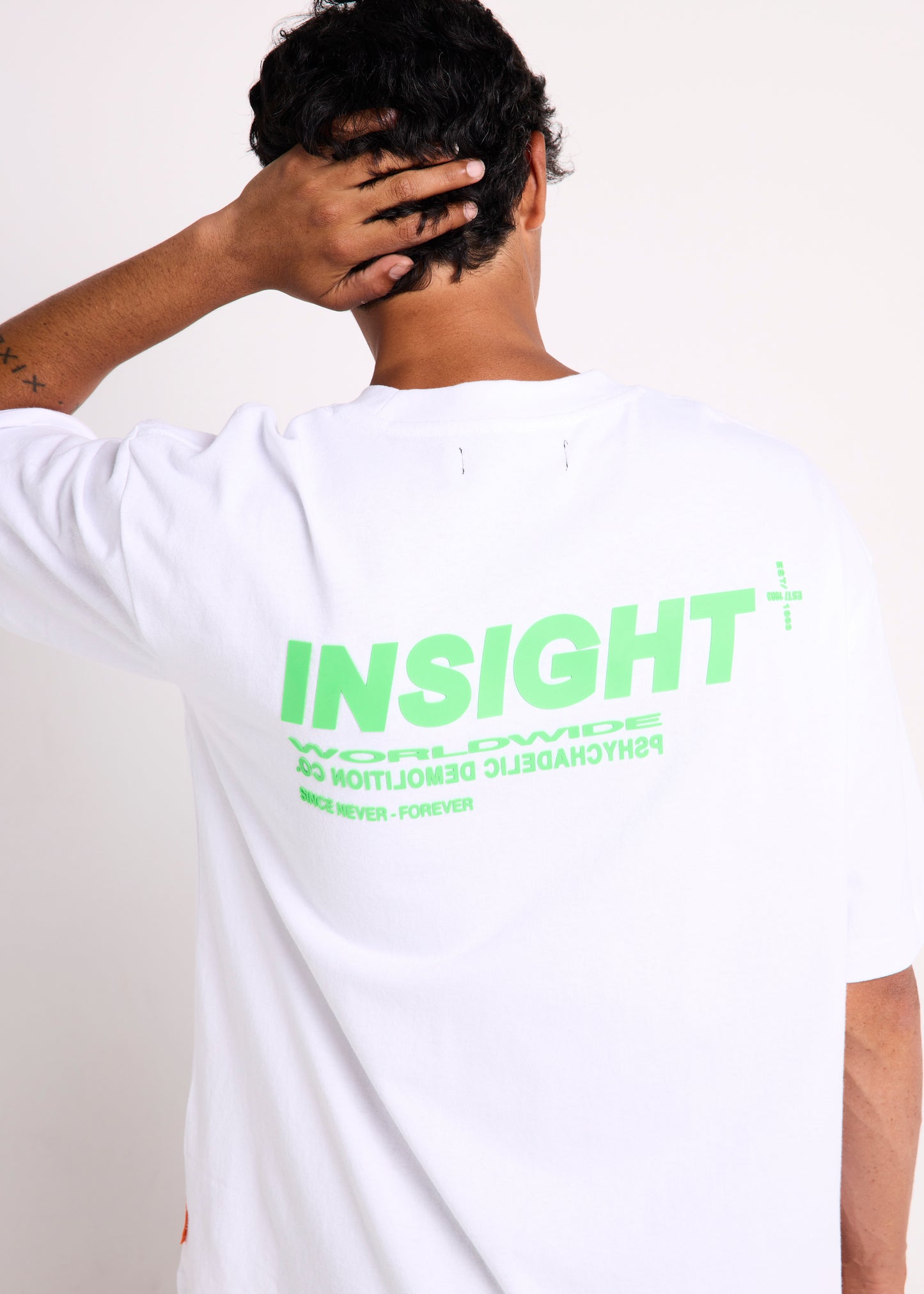 Mainstay Short Sleeve T-Shirt