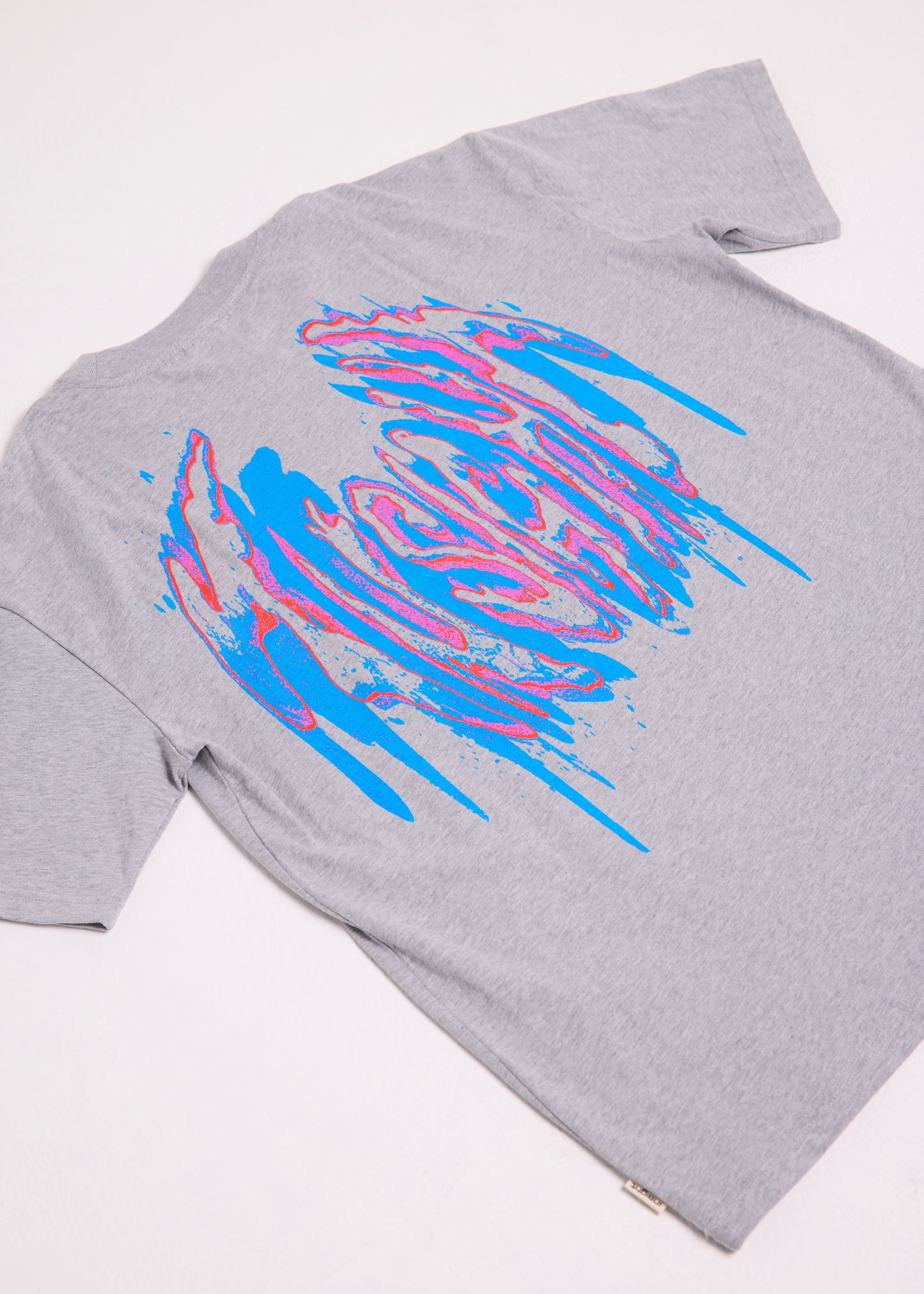 Vigil Short Sleeve T-Shirt