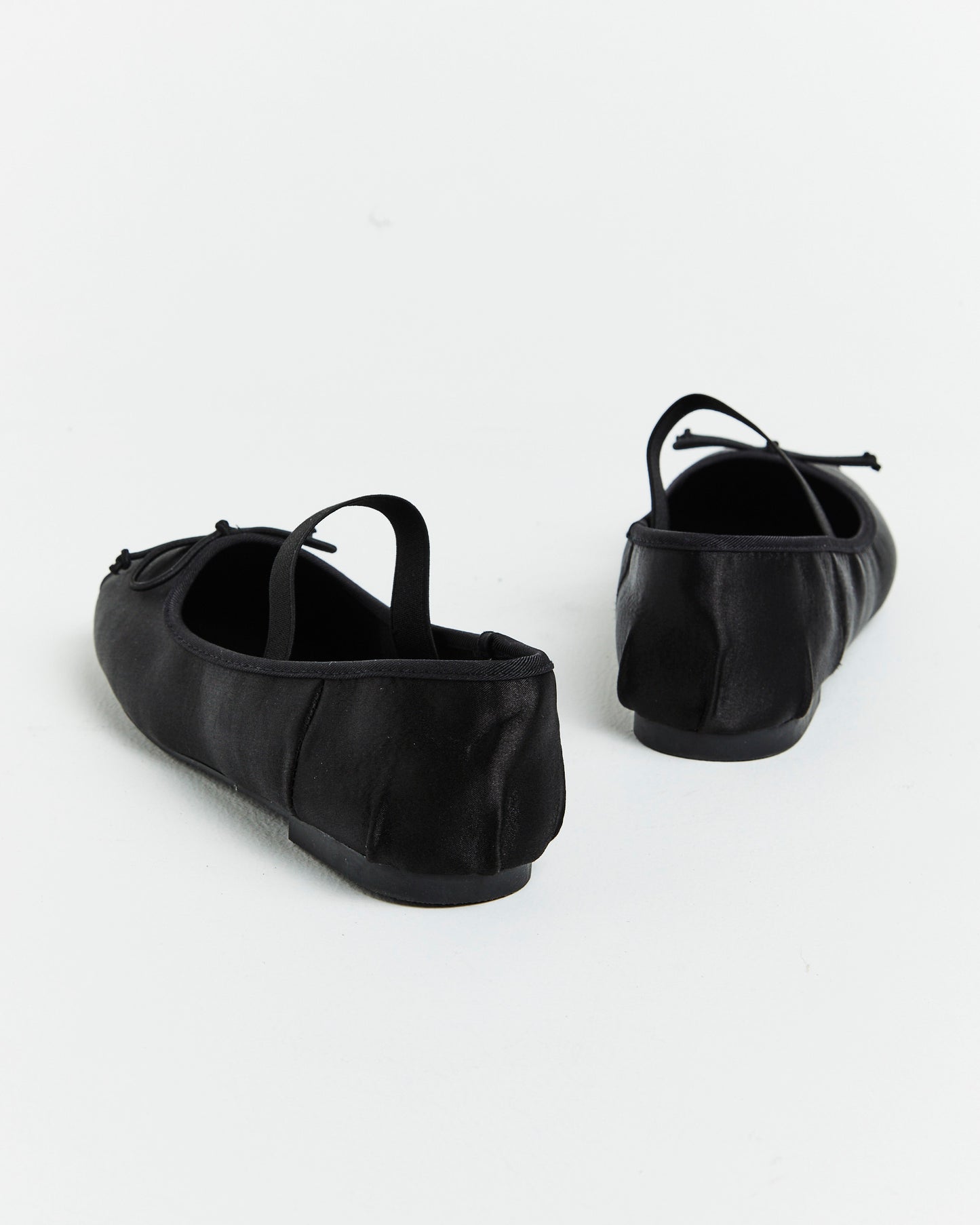 Mystic Ballet Flats