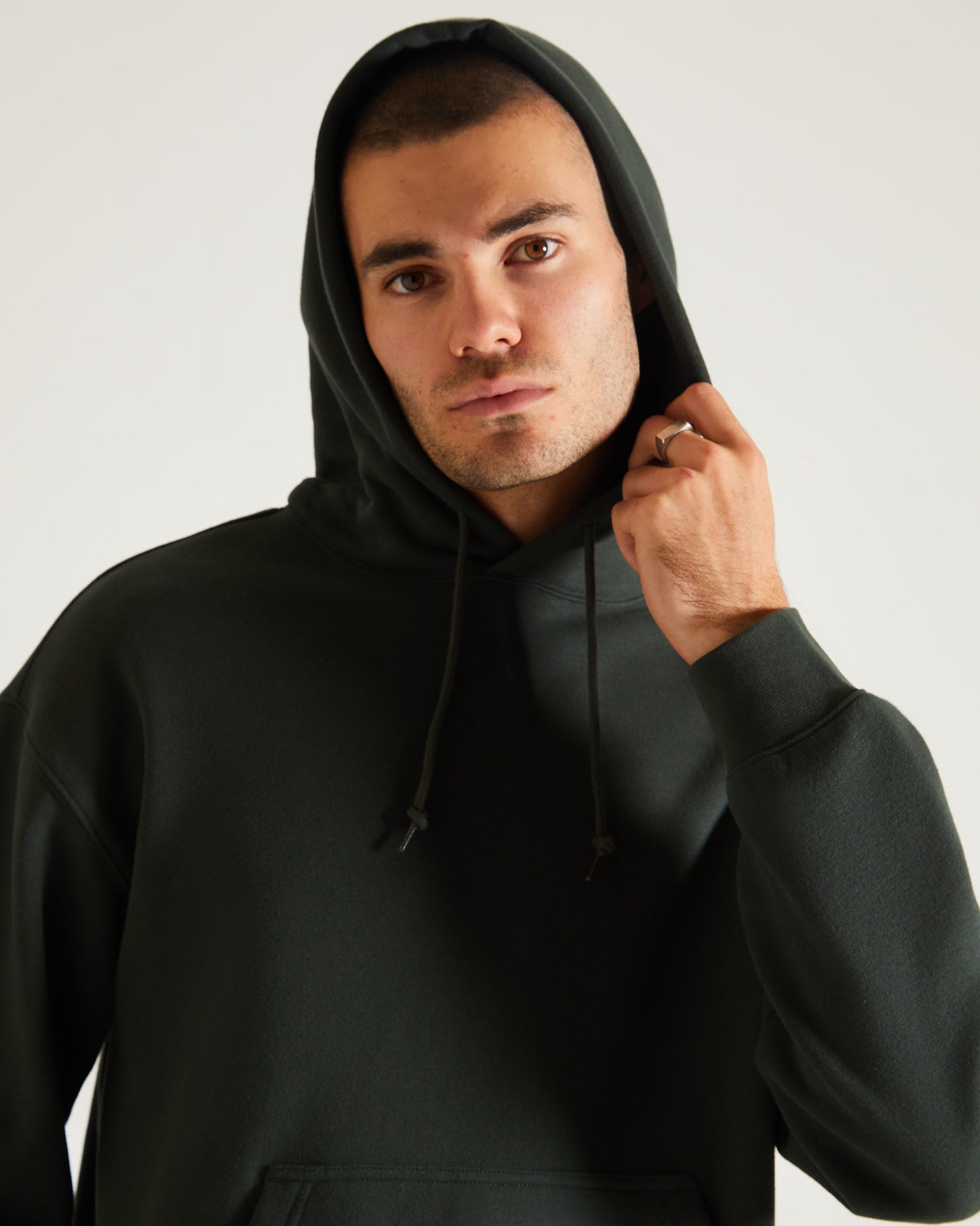 OG Oversized  Skate Hoodie